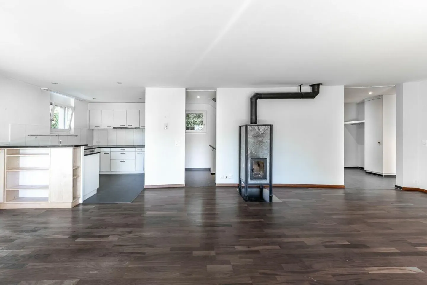 Maison individuelle de 5,5 pièces près de la vieille ville - Photo 4 sur 15