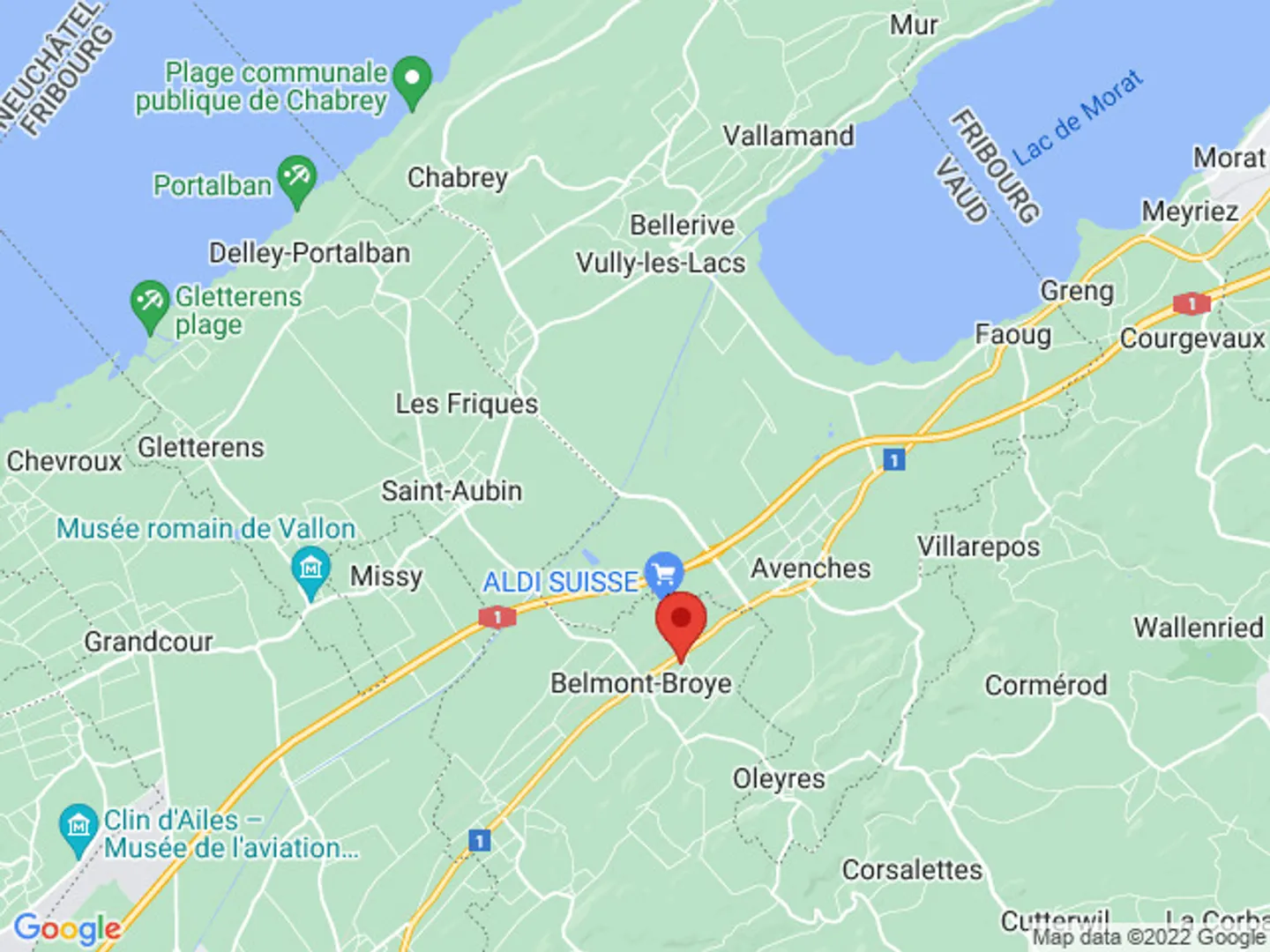 Appartement à louer - Photo 4 sur 4