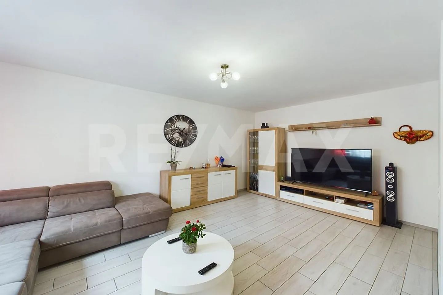 Ampio appartamento di 4,5 locali in un complesso residenziale tranquillo! - Foto 5 di 13