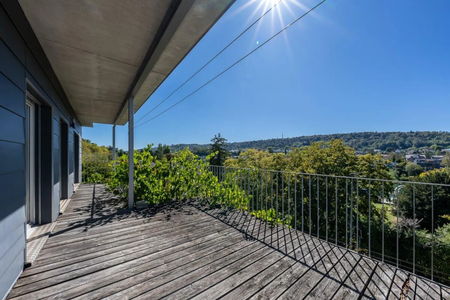 Maison individuelle de 5,5 pièces près de la vieille ville - Photo 11 sur 15
