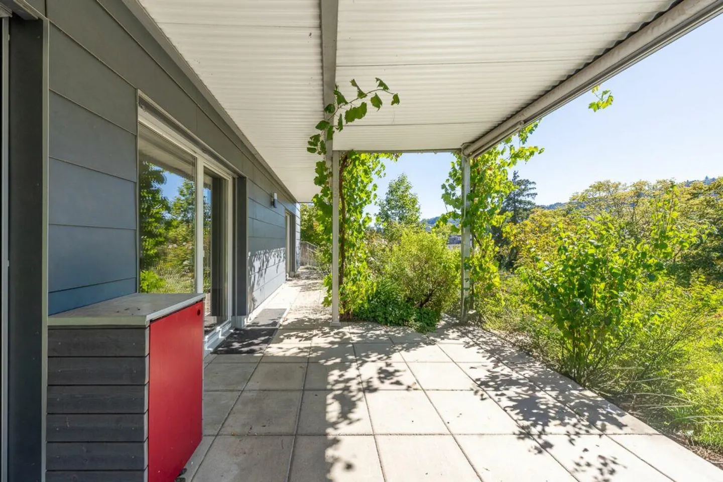 Maison individuelle de 5,5 pièces près de la vieille ville - Photo 12 sur 15