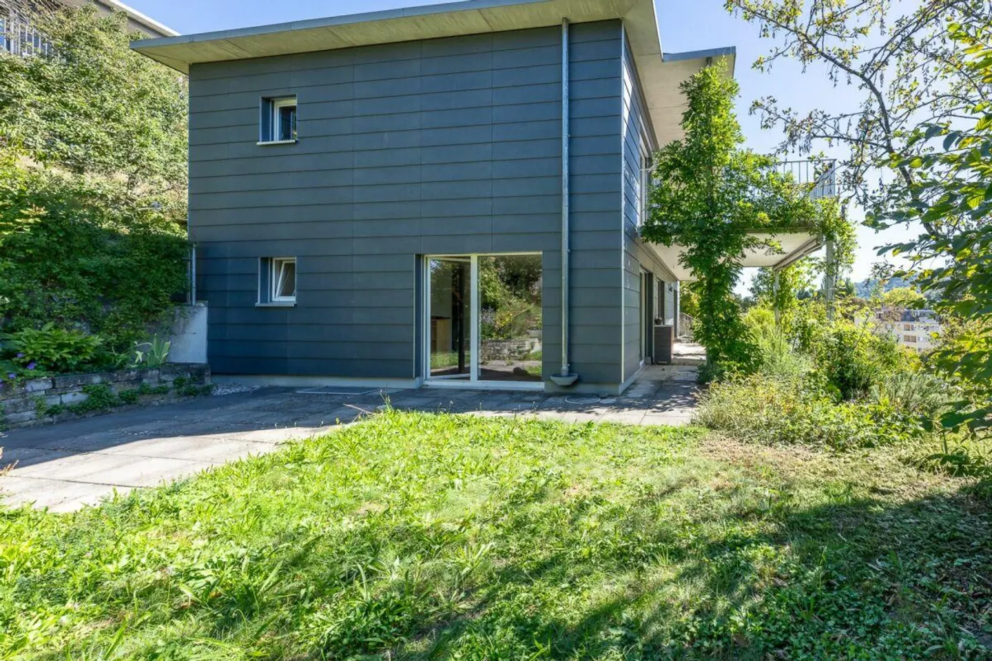 Maison individuelle de 5,5 pièces près de la vieille ville - Photo 13 sur 15