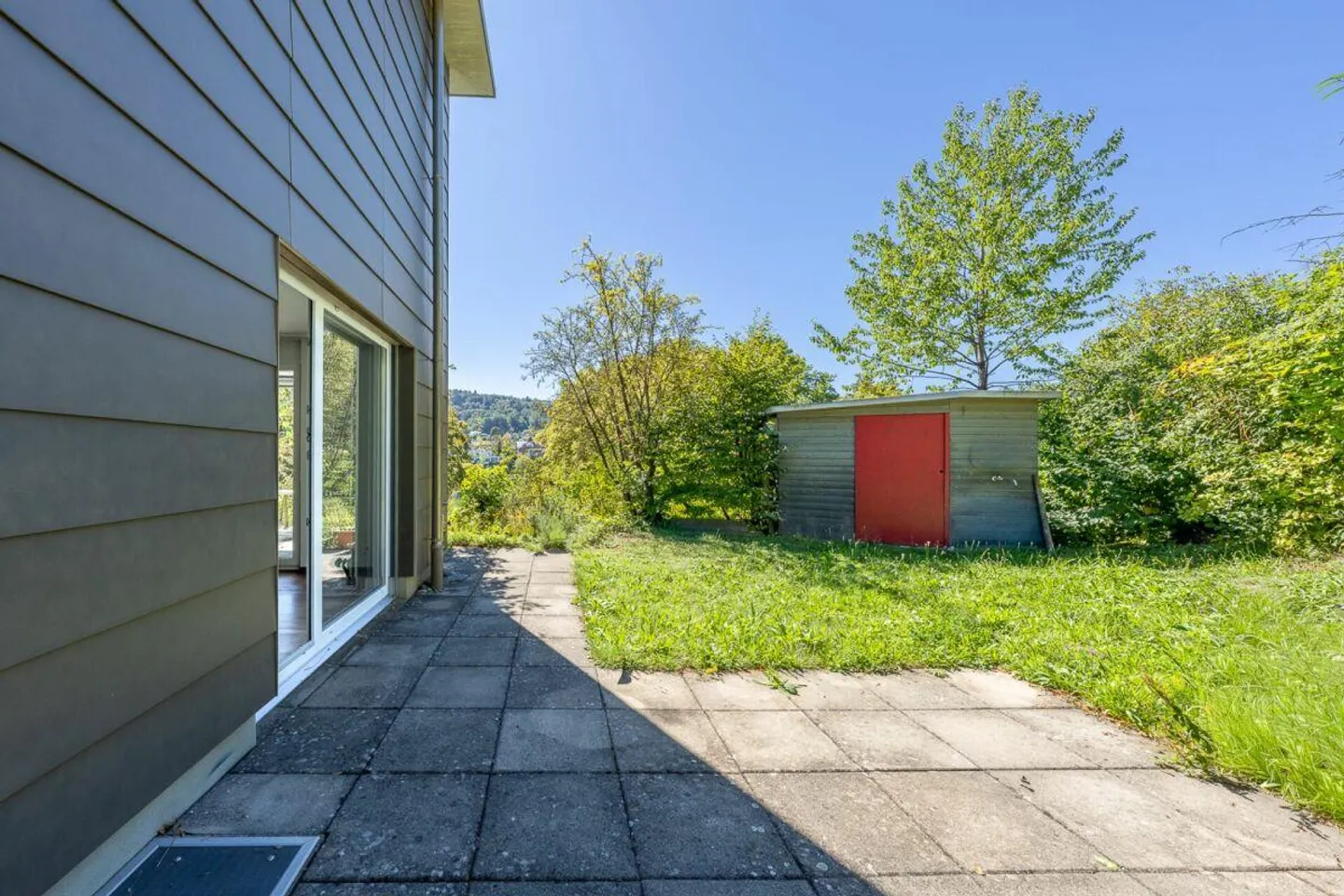 Maison individuelle de 5,5 pièces près de la vieille ville - Photo 14 sur 15
