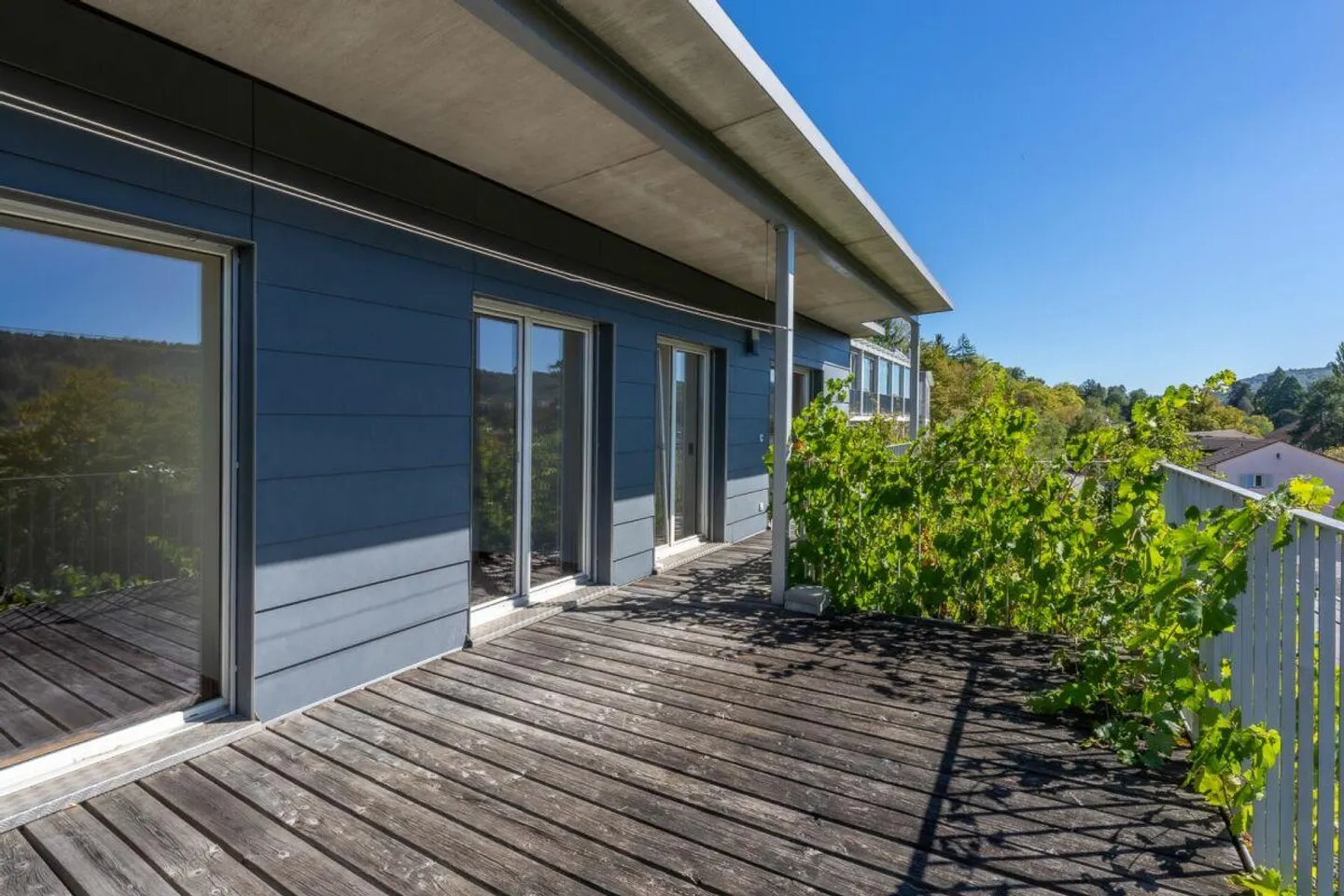Maison individuelle de 5,5 pièces près de la vieille ville - Photo 15 sur 15