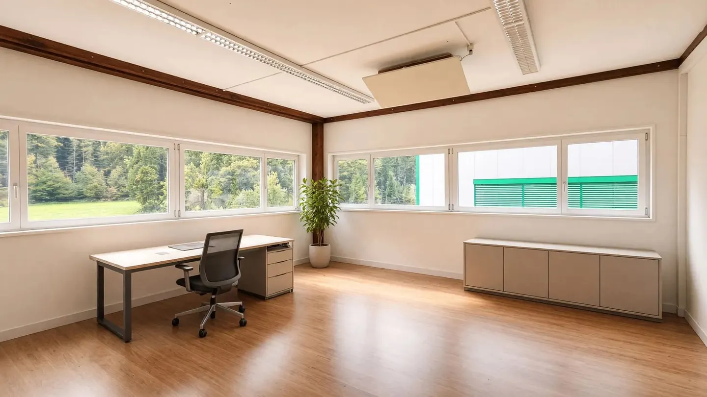 Bureau à louer - Photo 3 sur 5