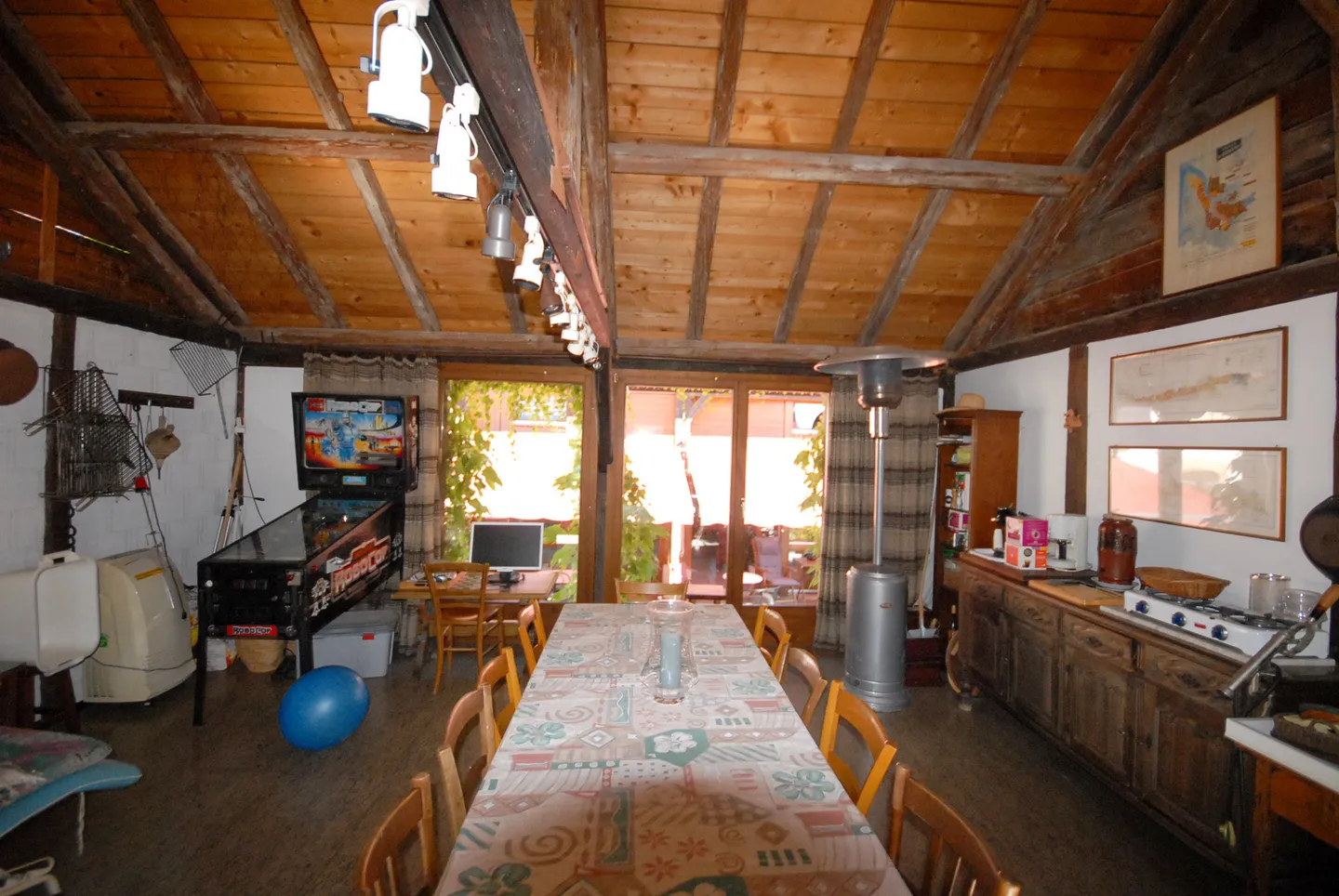 Maison en terrasse à vendre - Photo 27 sur 38