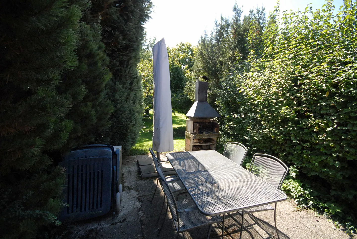 Maison en terrasse à vendre - Photo 25 sur 38