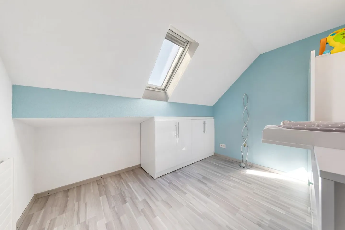 Belle villa familiale rénovée à deux pas de Lausanne - Photo 13 sur 13