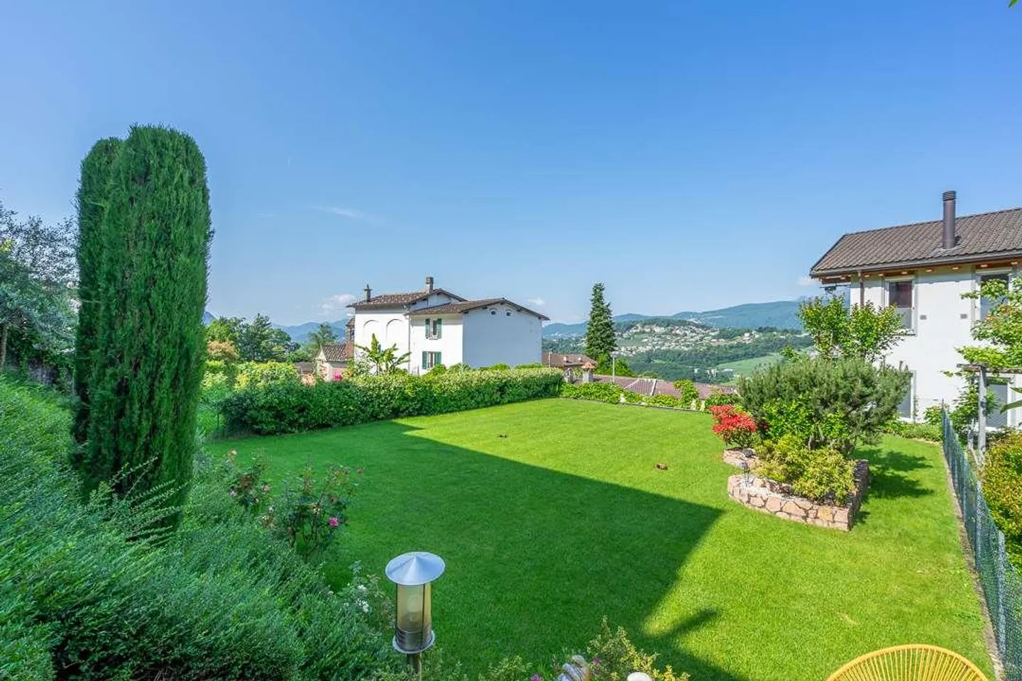 Charming House with Panoramic View - Photo 2 of 13