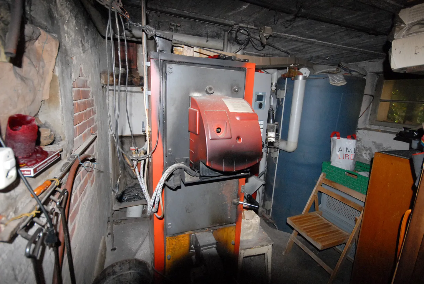 Maison en terrasse à vendre - Photo 32 sur 38