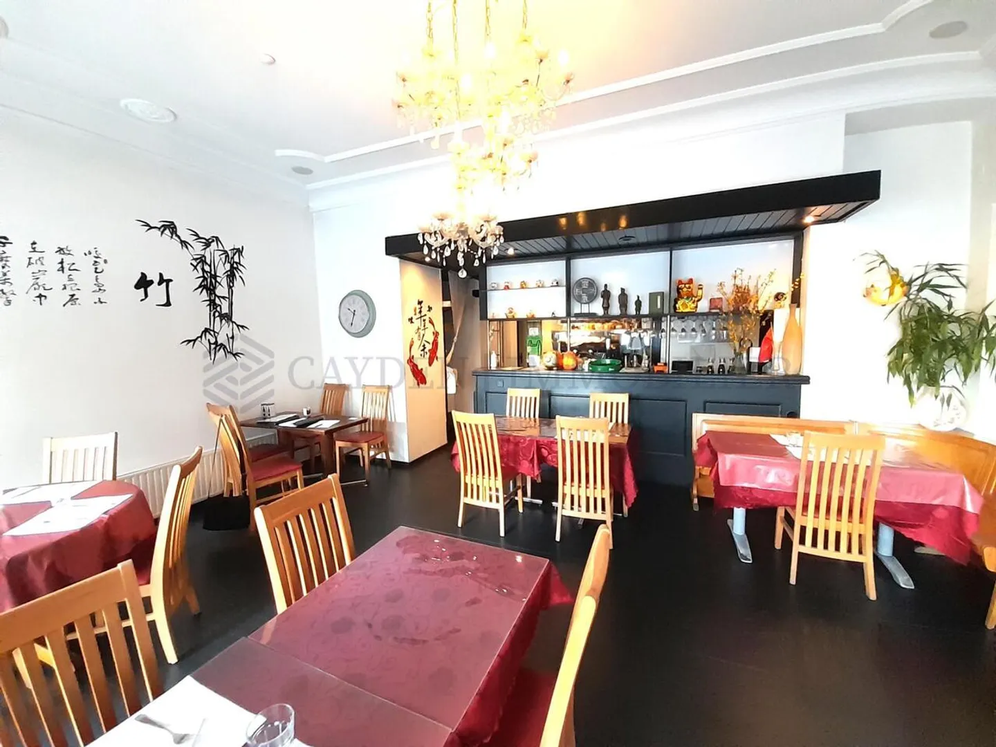 Restaurant dynamique à la Jonction - Photo 2 sur 5