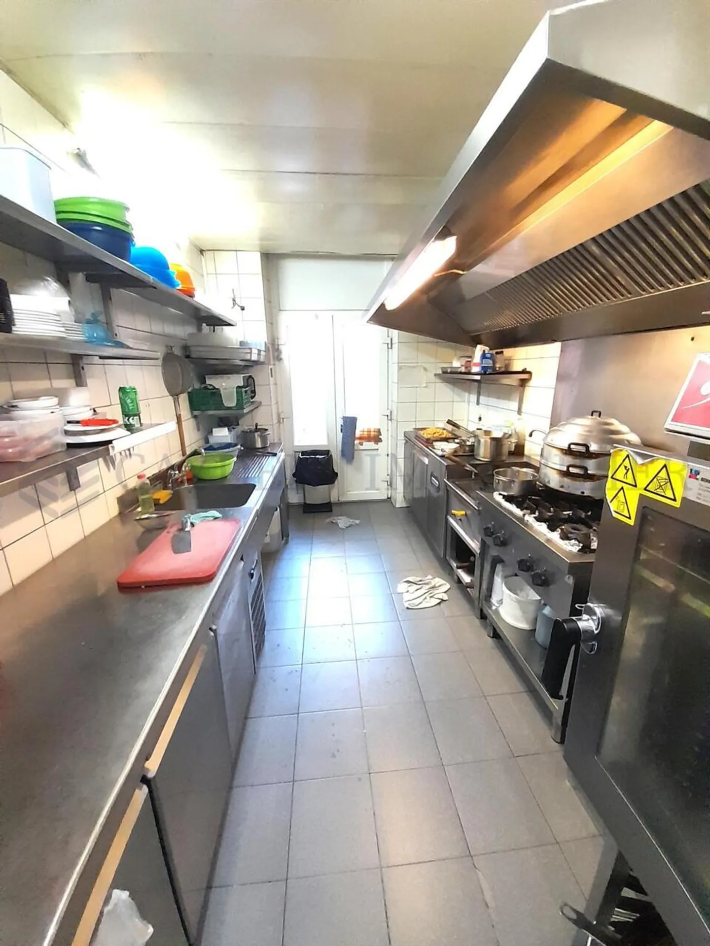 Restaurant dynamique à la Jonction - Photo 5 sur 5