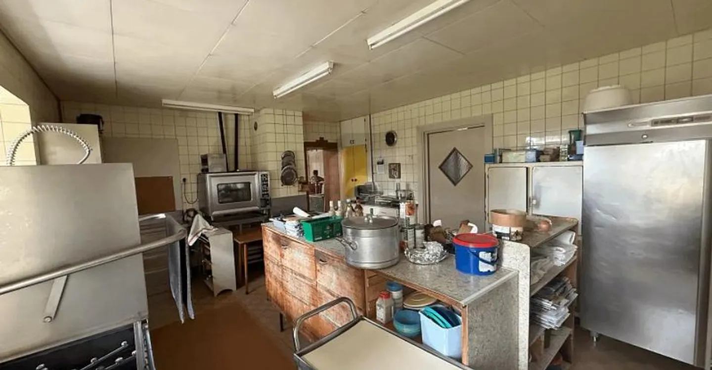 HOTEL RESTAURANT - Foto 4 von 6