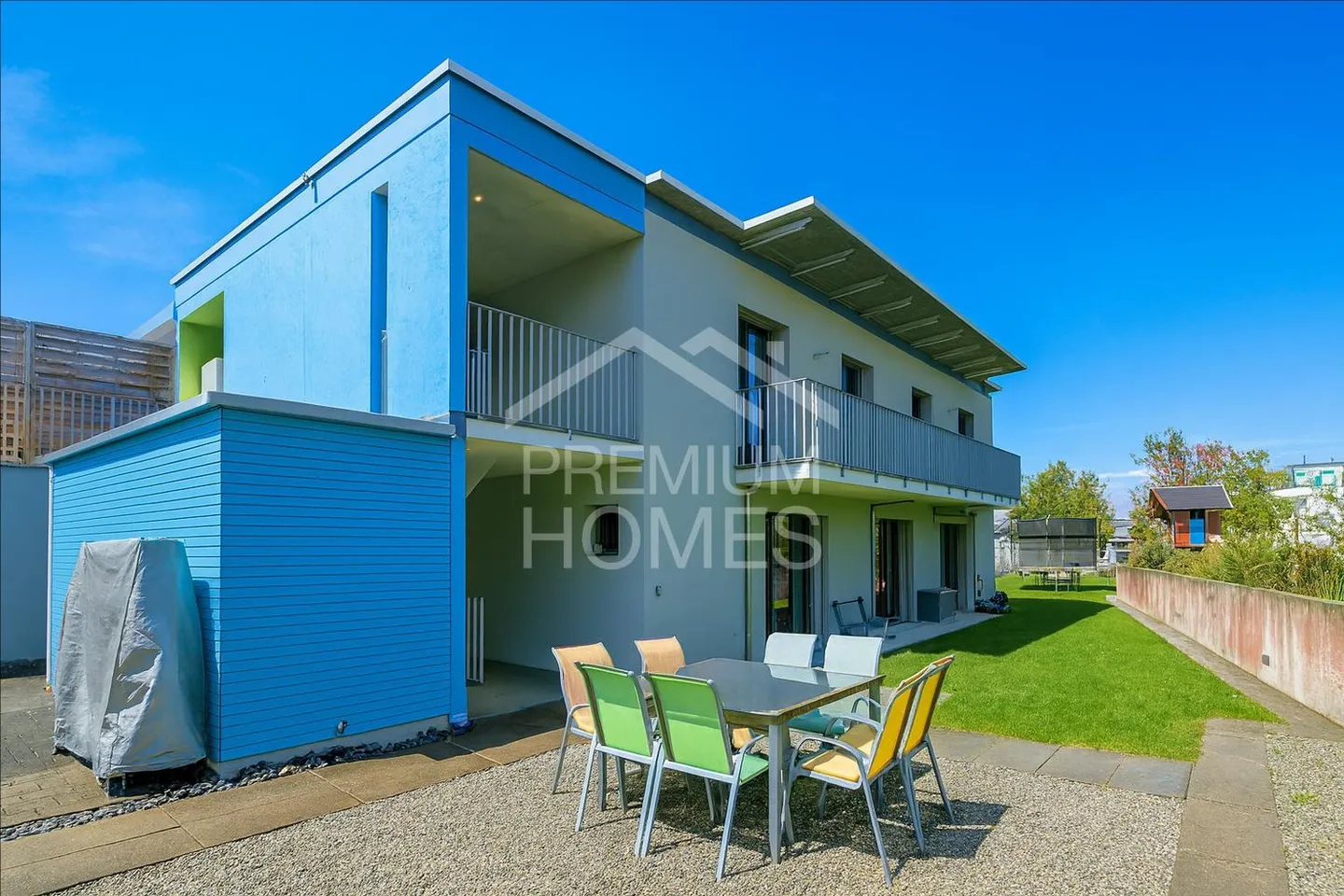 Moderne. Lumineux. Central. Tout simplement parfait. - Photo 9 sur 10
