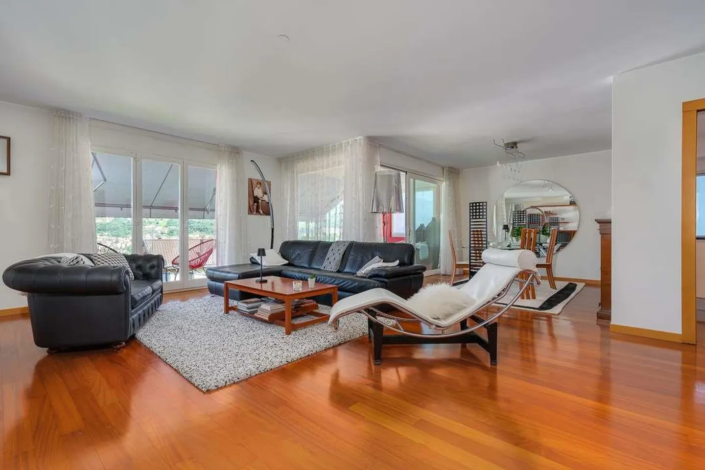 Charming House with Panoramic View - Photo 7 of 13