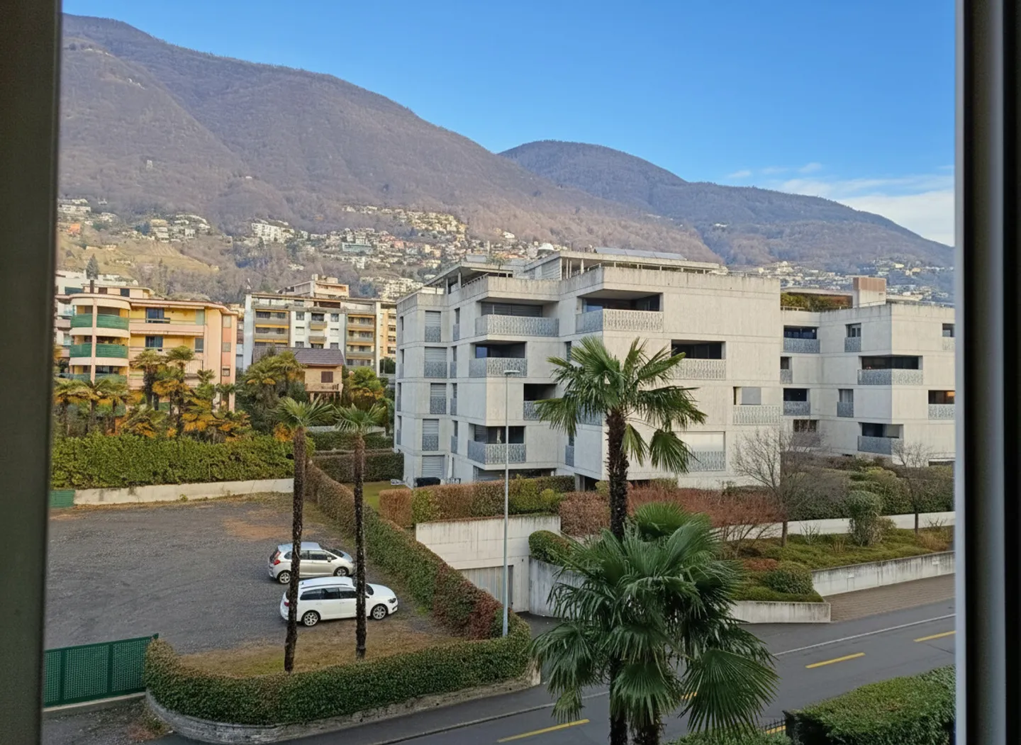 MINUSIO - For sale 3.5 rooms with indoor pool also secondary residence - Photo 5 of 28