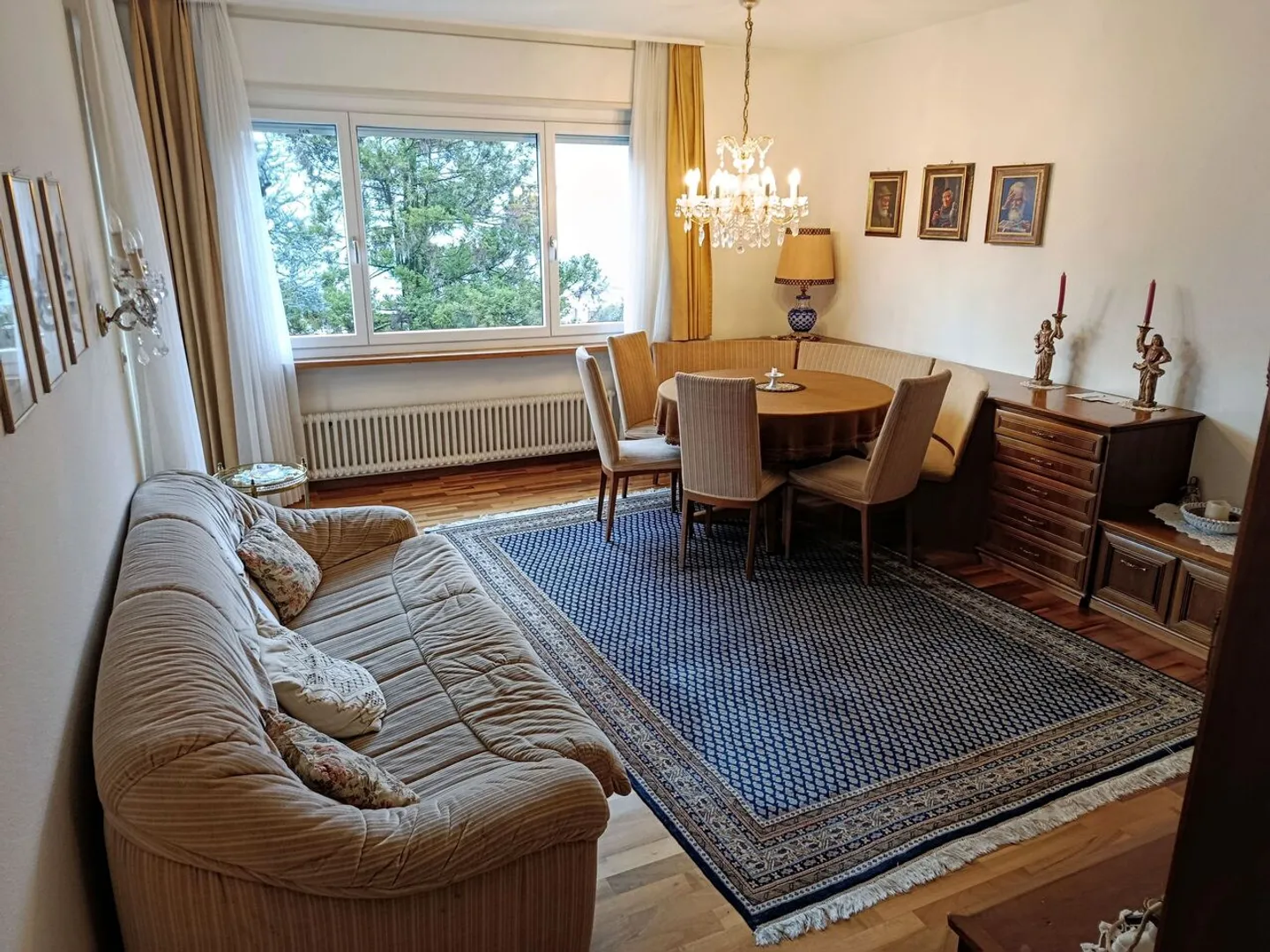 MINUSIO - For sale 3.5 rooms with indoor pool also secondary residence - Photo 7 of 28