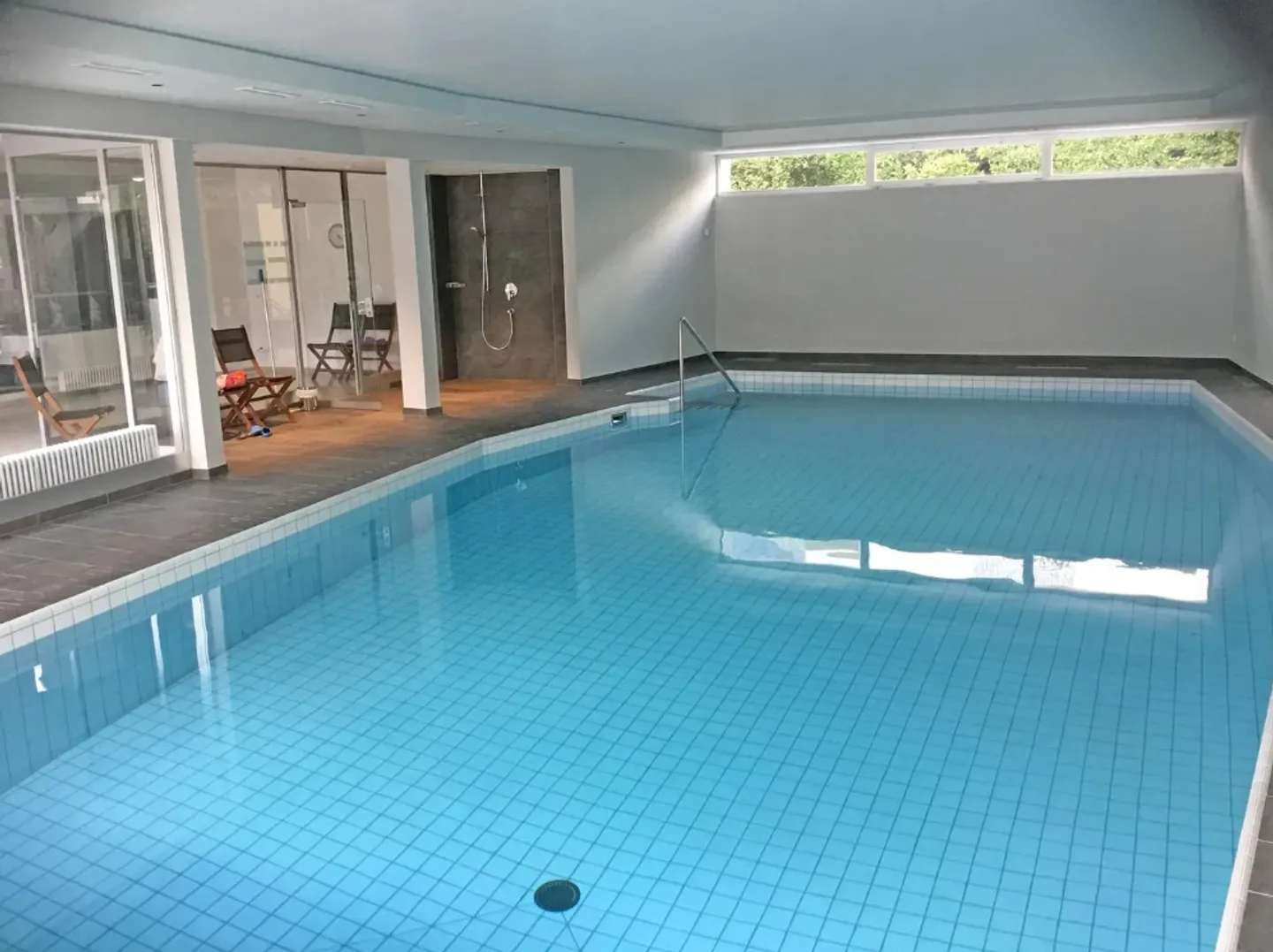 MINUSIO - For sale 3.5 rooms with indoor pool also secondary residence - Photo 22 of 28