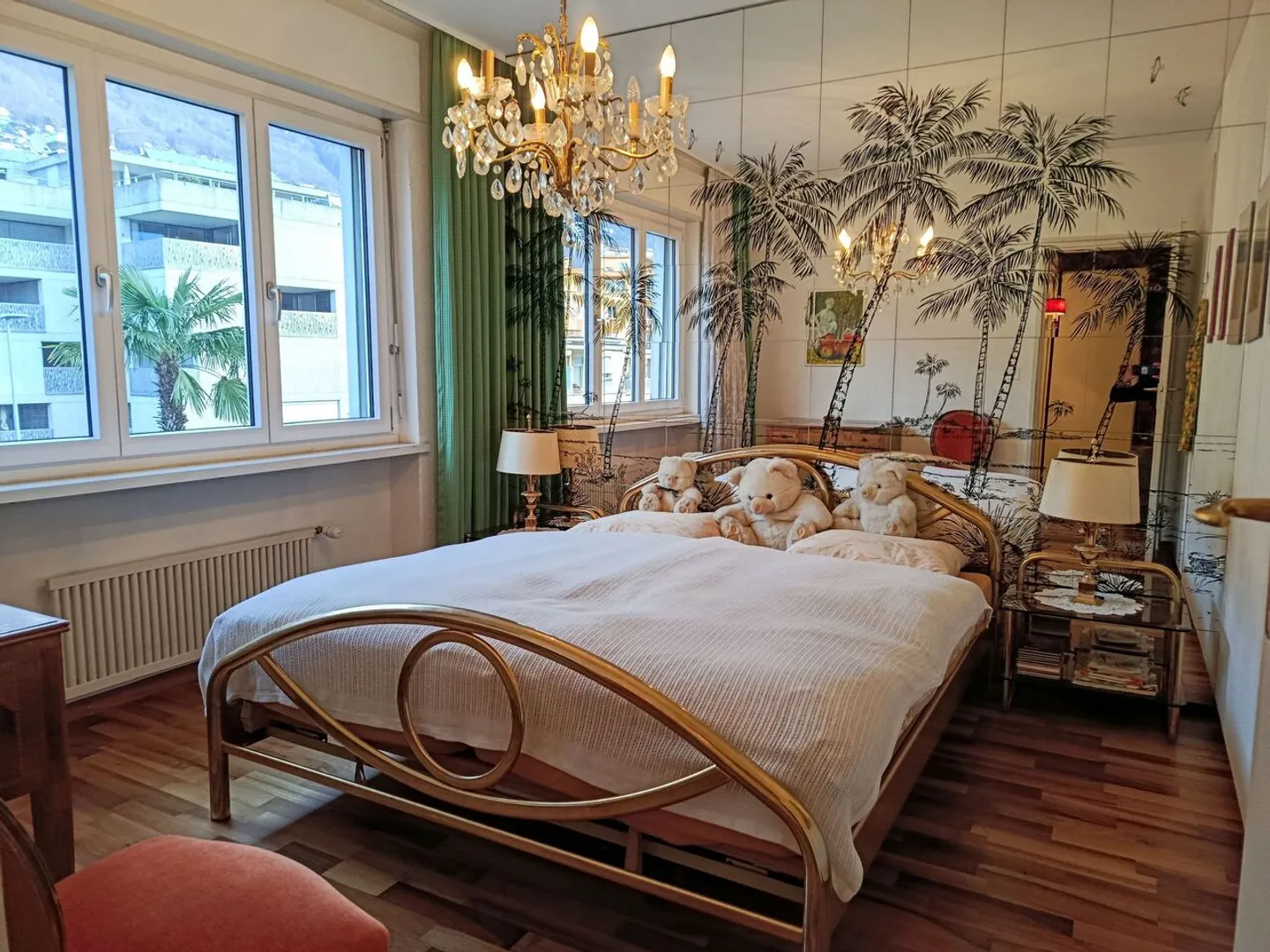 MINUSIO - For sale 3.5 rooms with indoor pool also secondary residence - Photo 11 of 28