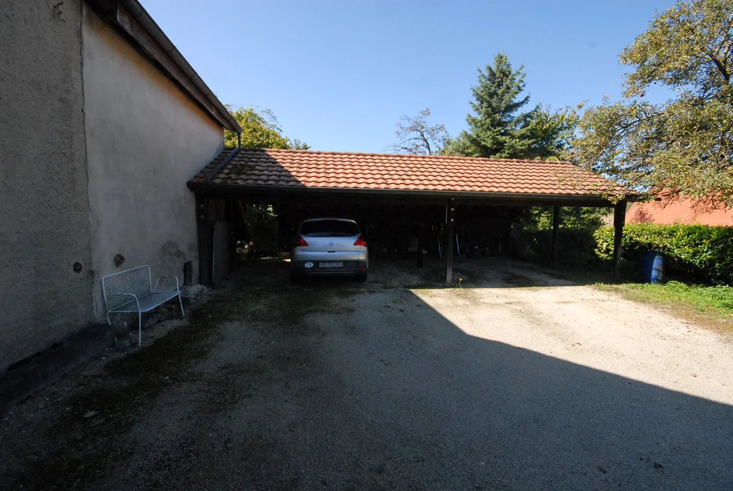 Maison en terrasse à vendre - Photo 38 sur 38