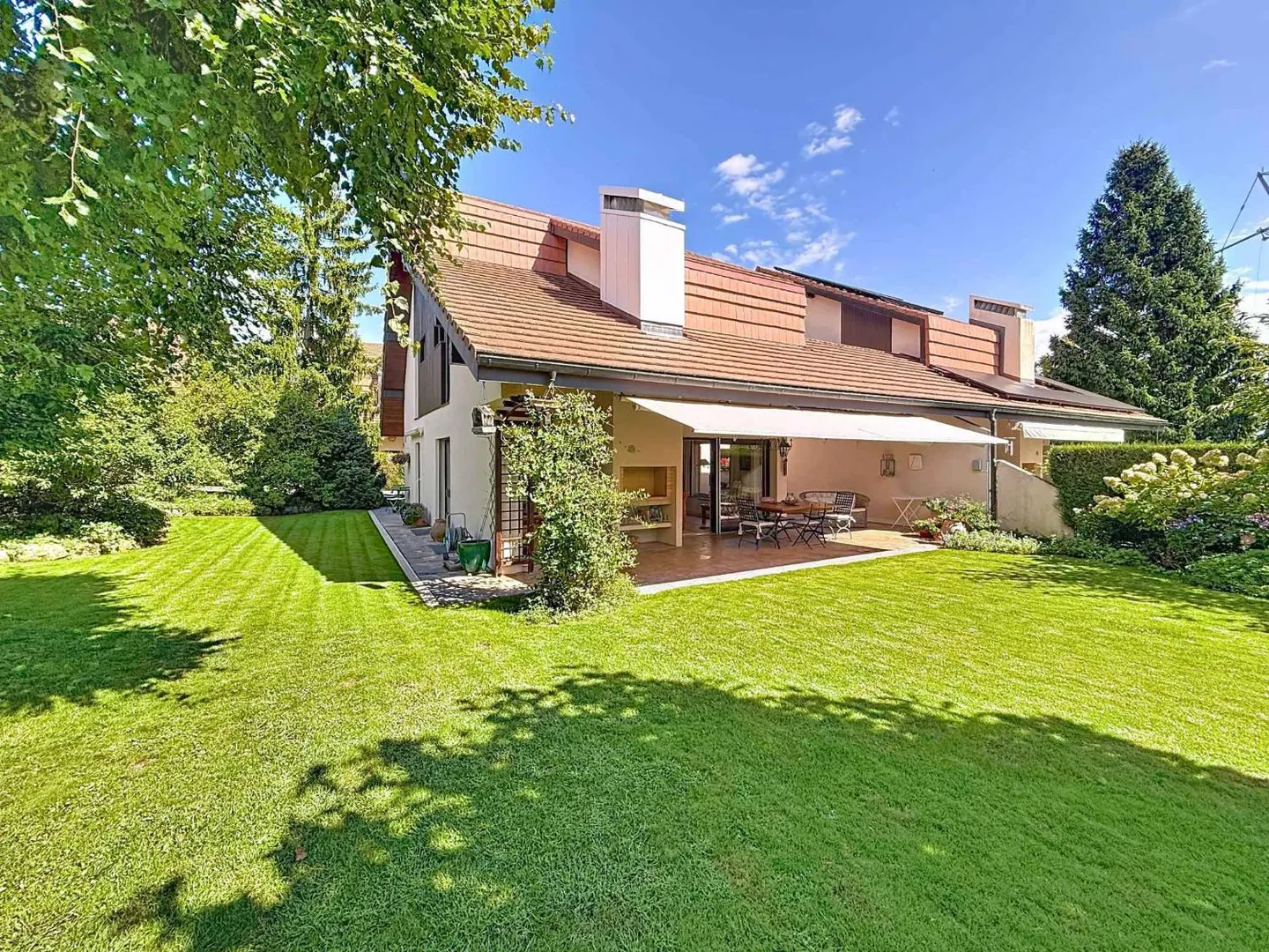 Charming Twin Villa in Tannay - Photo 2 of 13