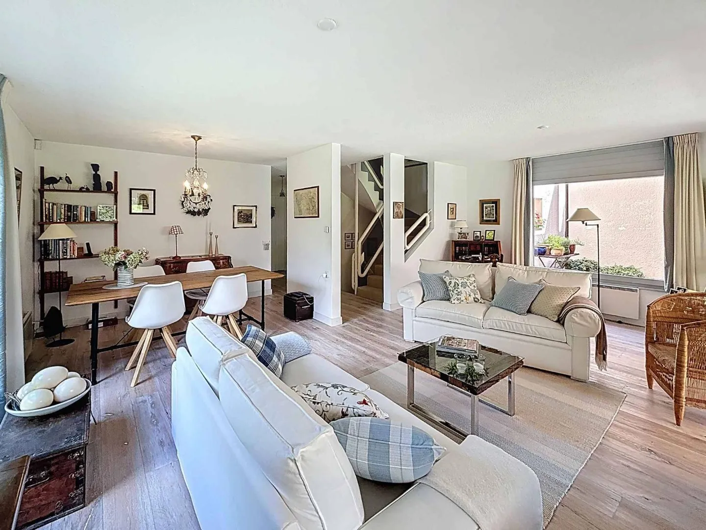 Charming Twin Villa in Tannay - Photo 4 of 13