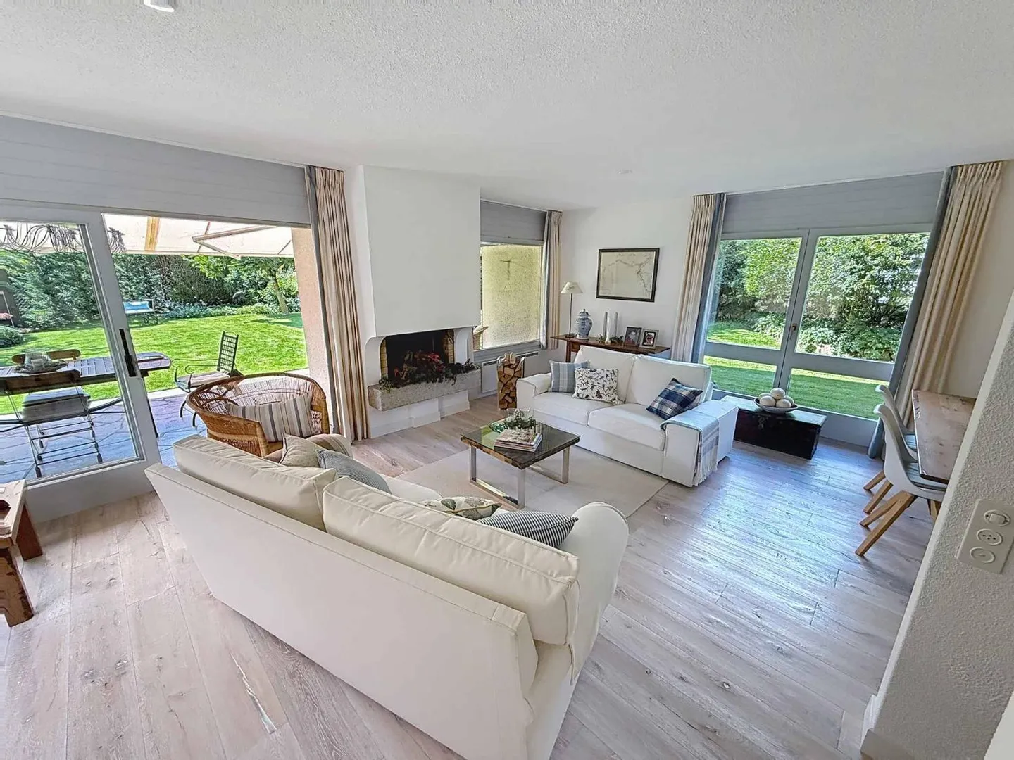 Charming Twin Villa in Tannay - Photo 3 of 13