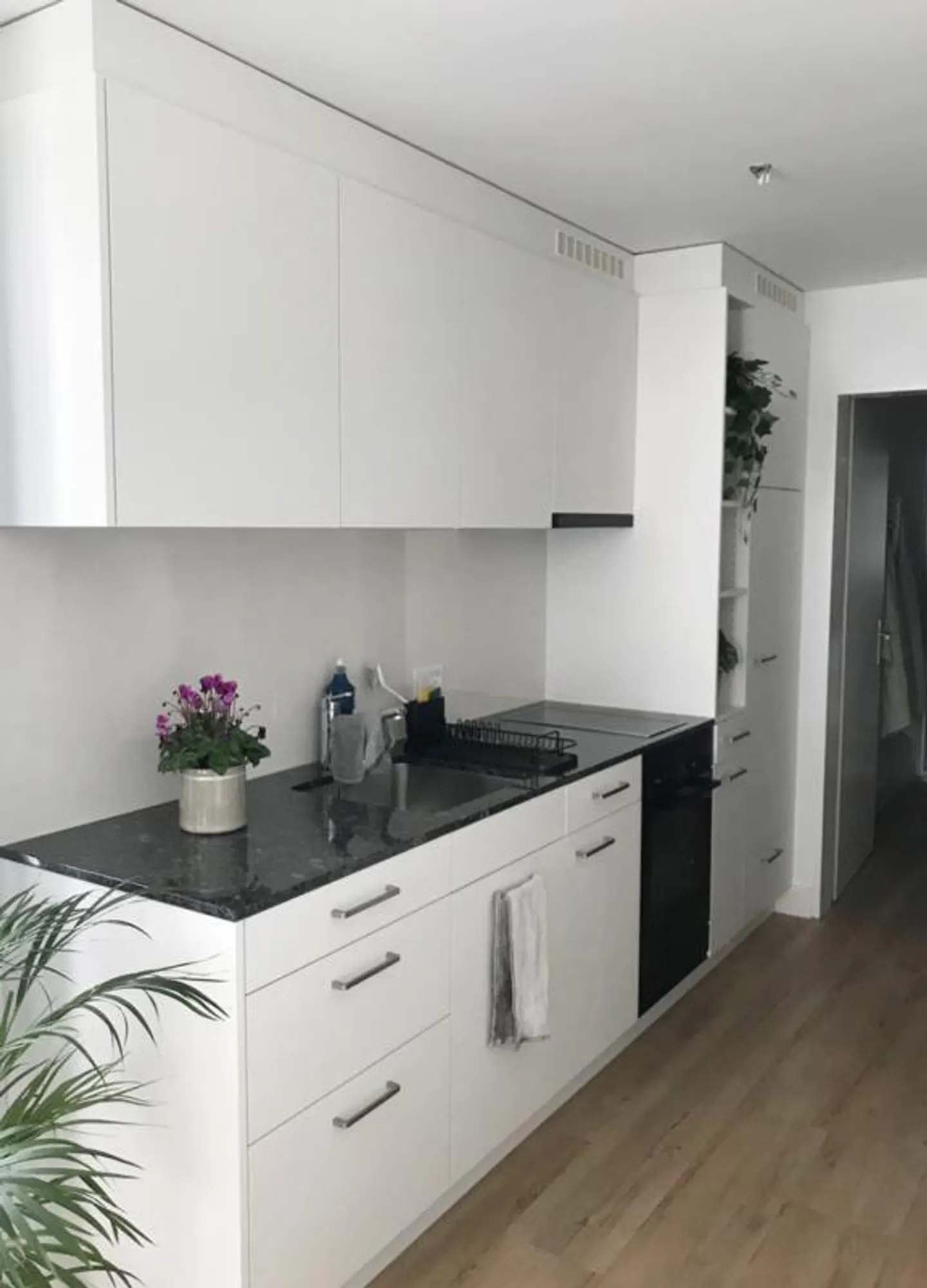 Charmante Wohnung in Alpnach - Foto 2 von 4