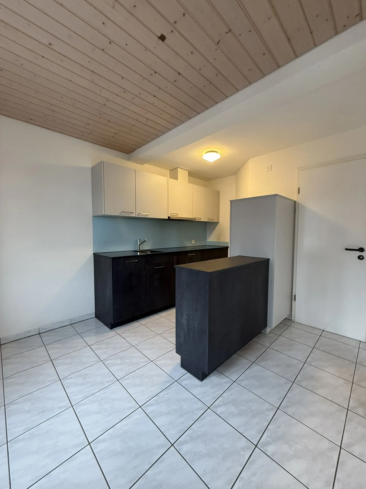 1-Zimmerwohnung im Zentrum von Langenthal - Foto 2 von 8