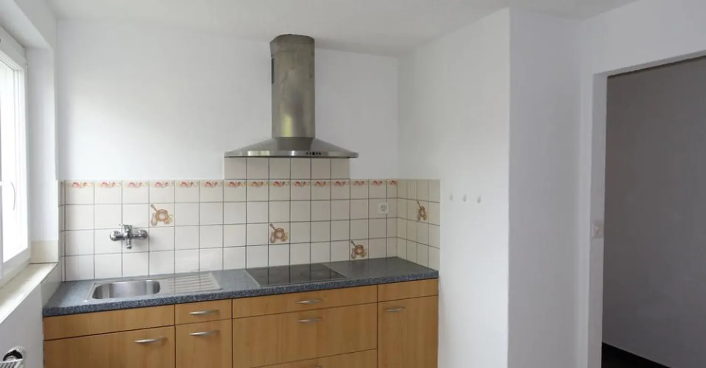 Bassecourt - Edificio in affitto con 6 appartamenti - Foto 12 di 12