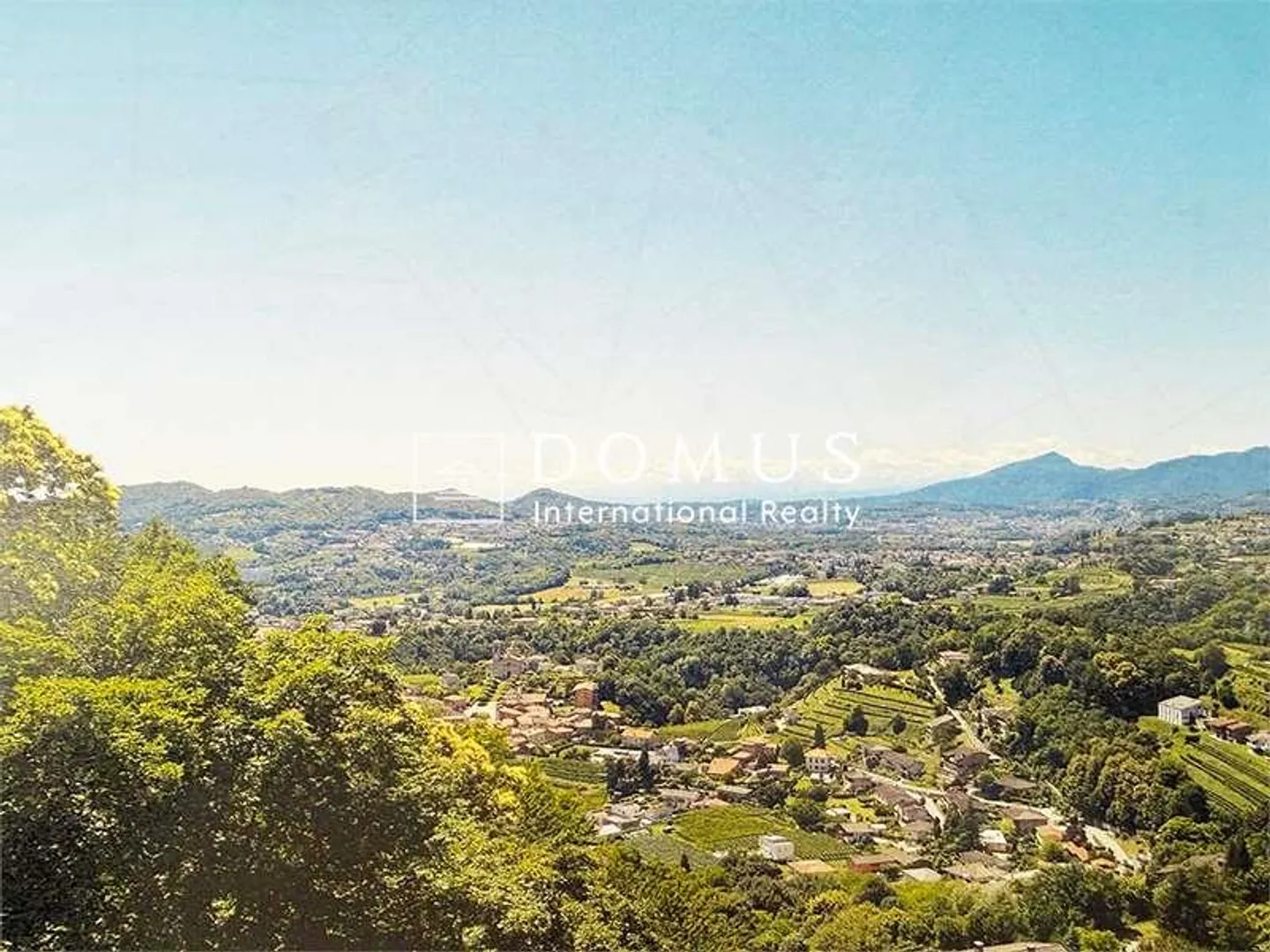 Building Land Breggia Morbio Superiore 2,529 sqm - Photo 1 of 2