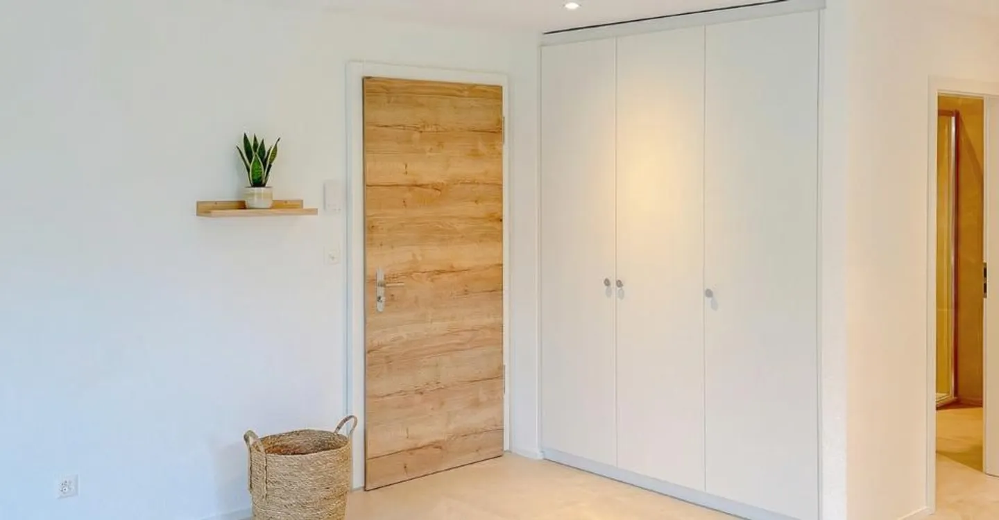 Appartement Neuf avec Balcon - Photo 8 sur 11