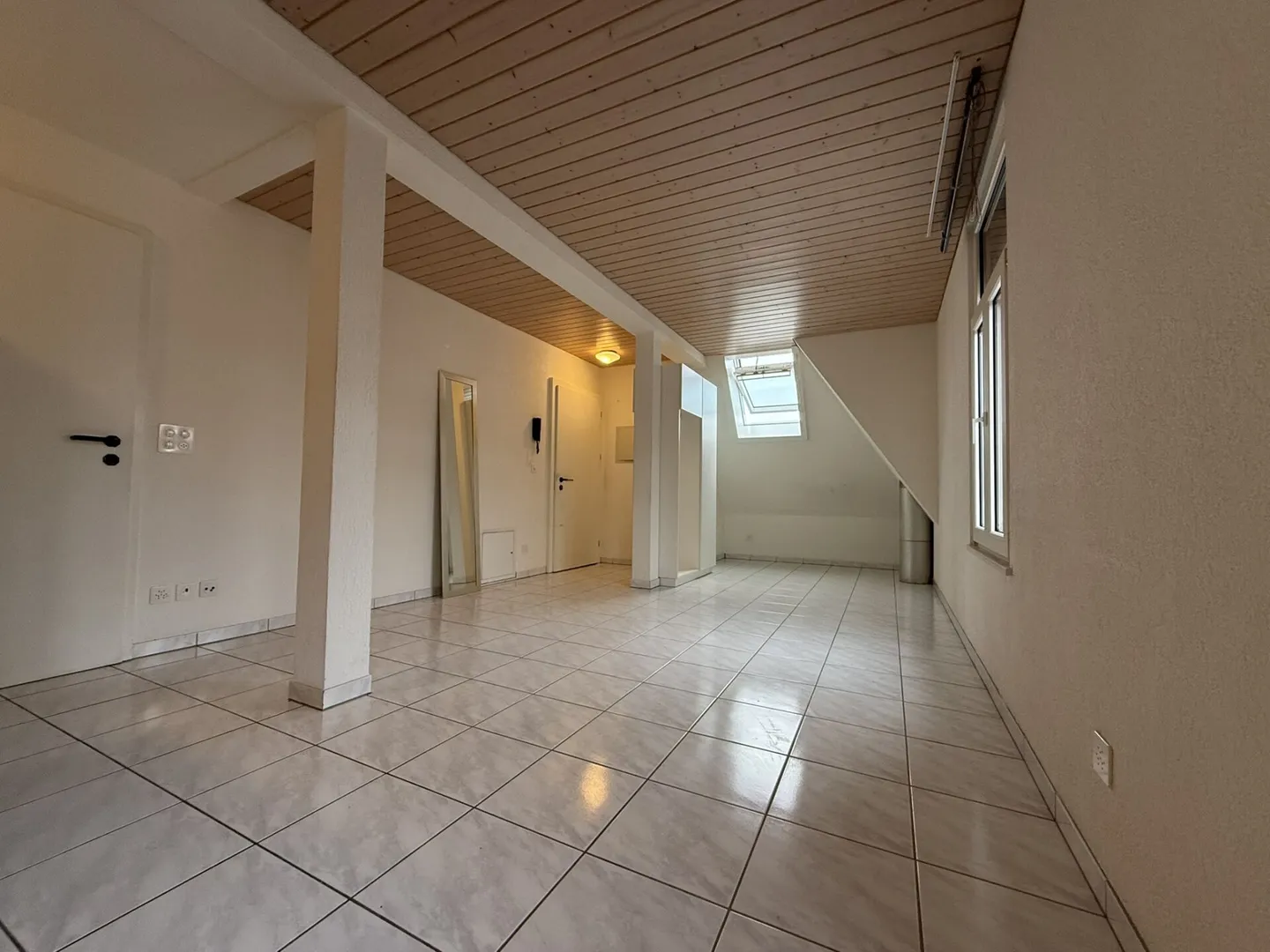 1-Zimmerwohnung im Zentrum von Langenthal - Foto 5 von 8