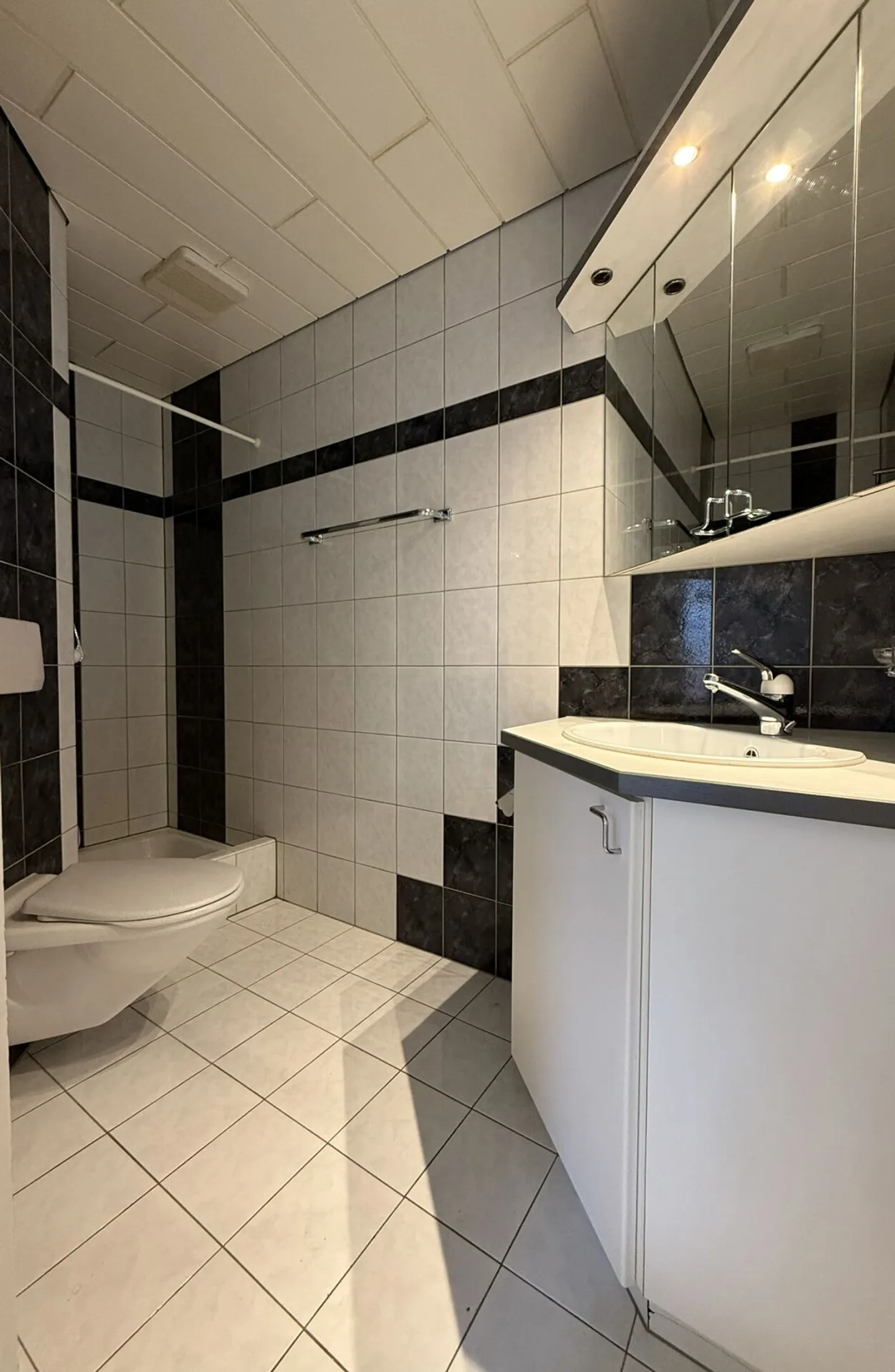 1-Zimmerwohnung im Zentrum von Langenthal - Foto 6 von 8