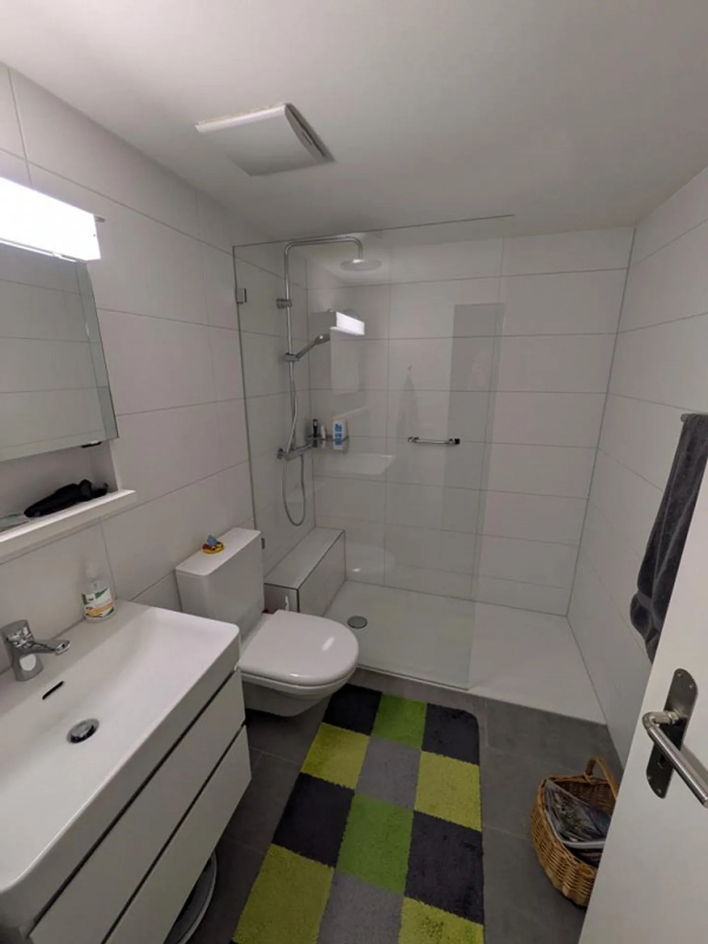 Freshly Renovated 3-Room Apartment - Photo 1 of 6