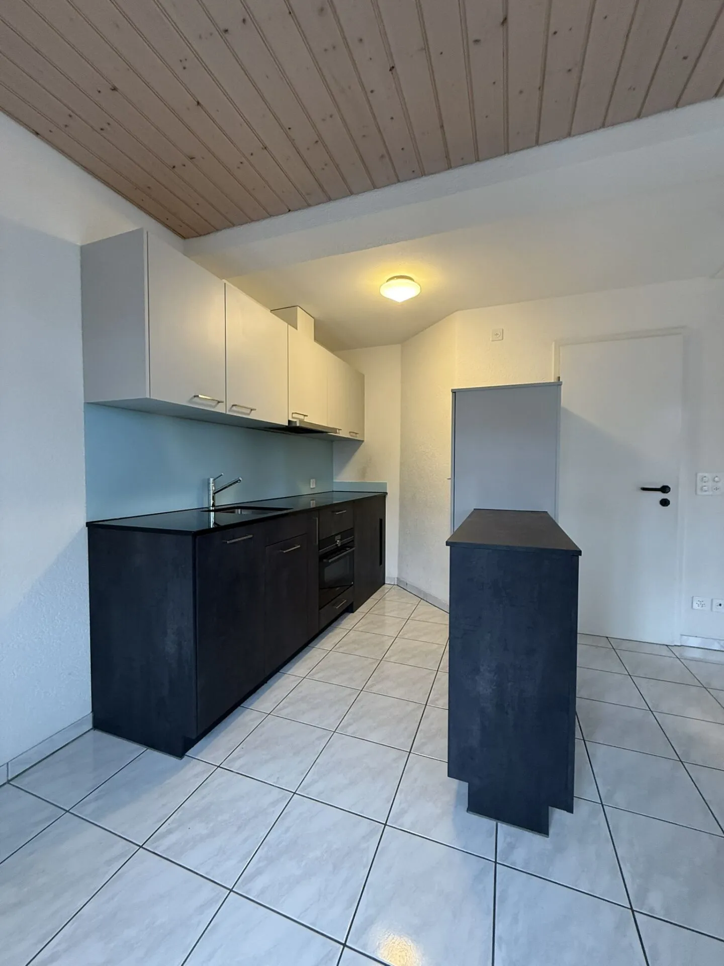 1-Zimmerwohnung im Zentrum von Langenthal - Foto 3 von 8