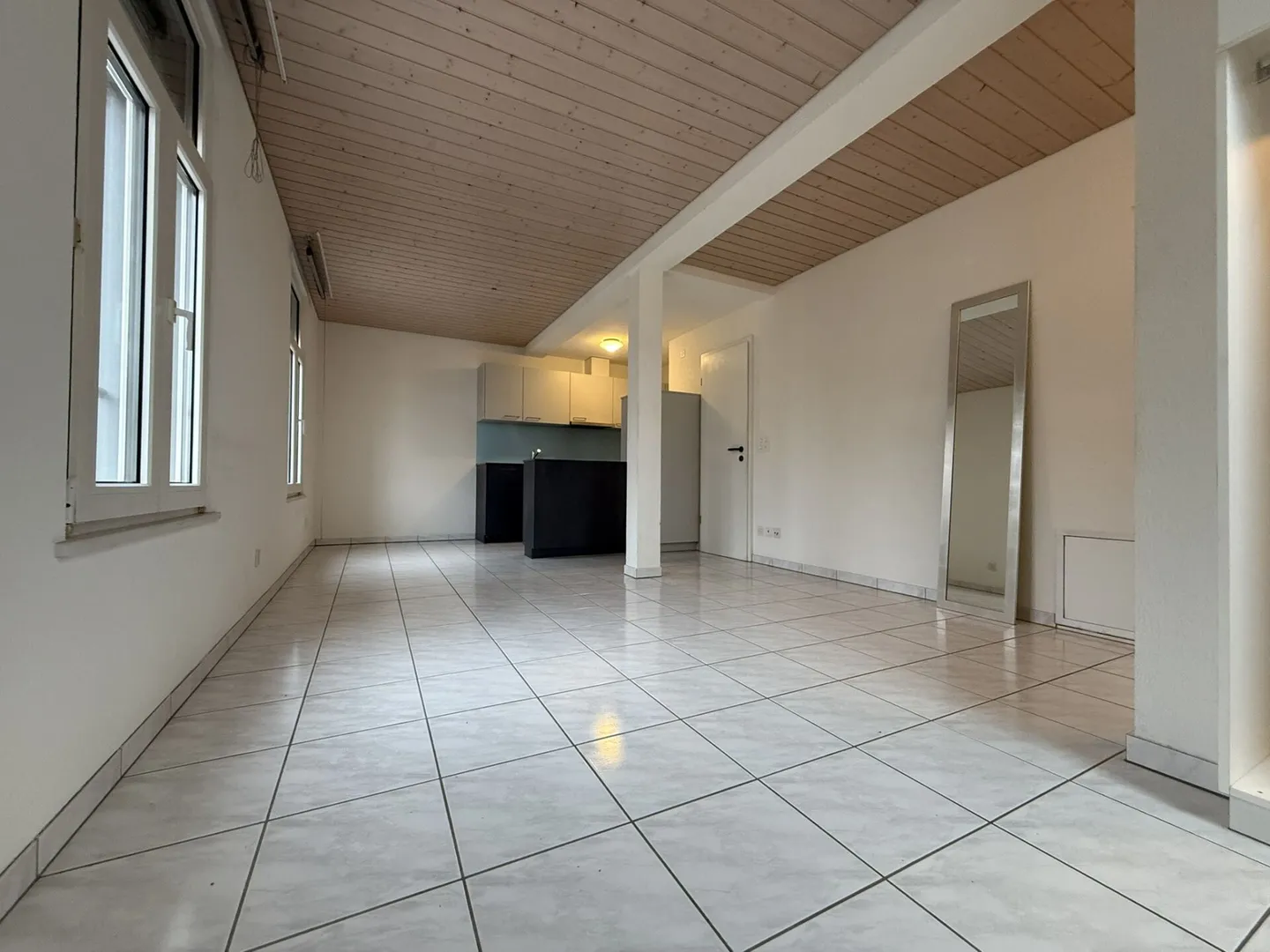 1-Zimmerwohnung im Zentrum von Langenthal - Foto 4 von 8