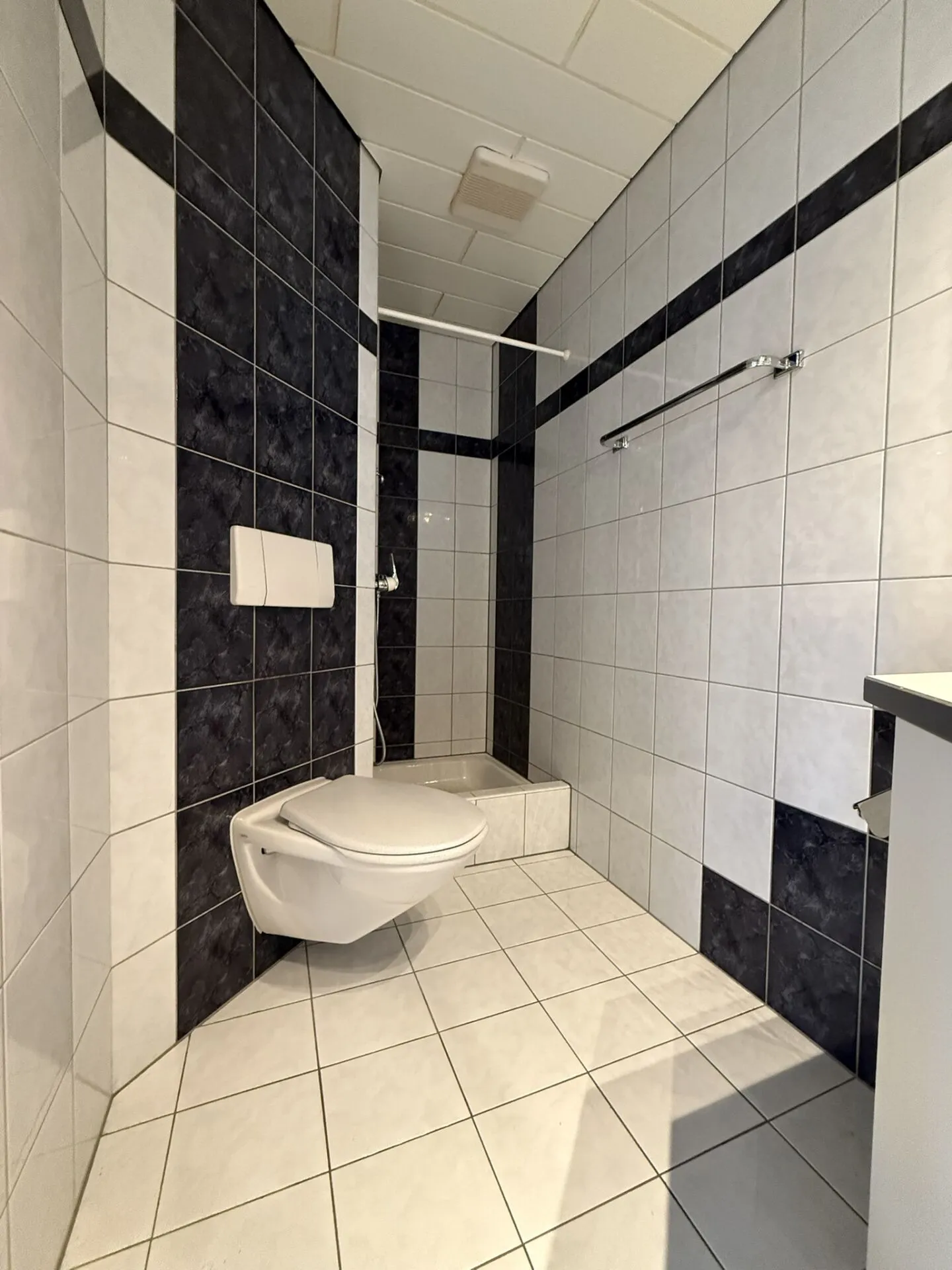 1-Zimmerwohnung im Zentrum von Langenthal - Foto 7 von 8