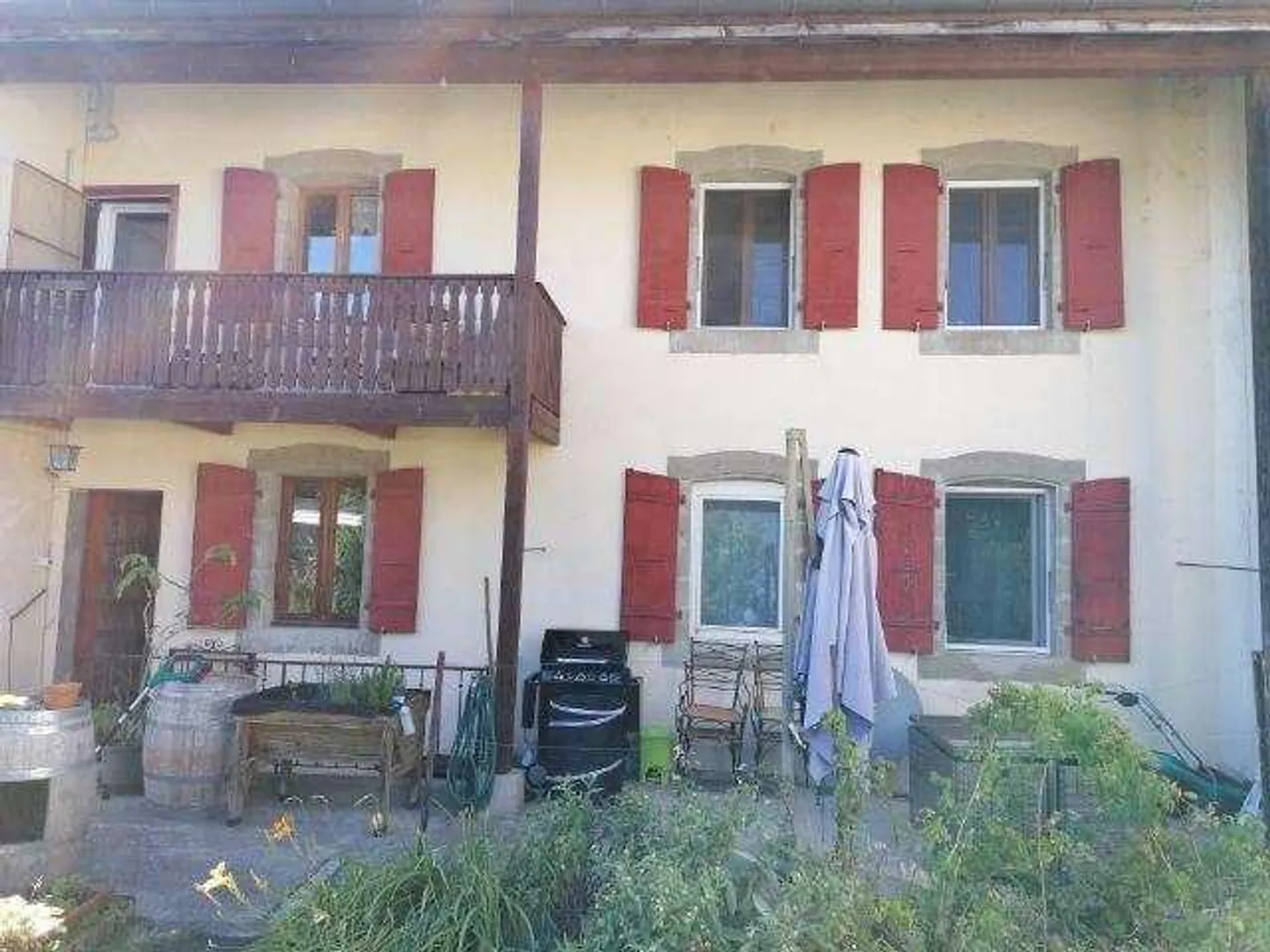 Charmant Appartement avec Jardin - Photo 7 sur 12