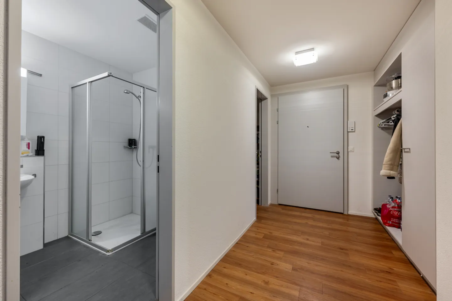 Appartement familial dans un emplacement central - Photo 4 sur 8