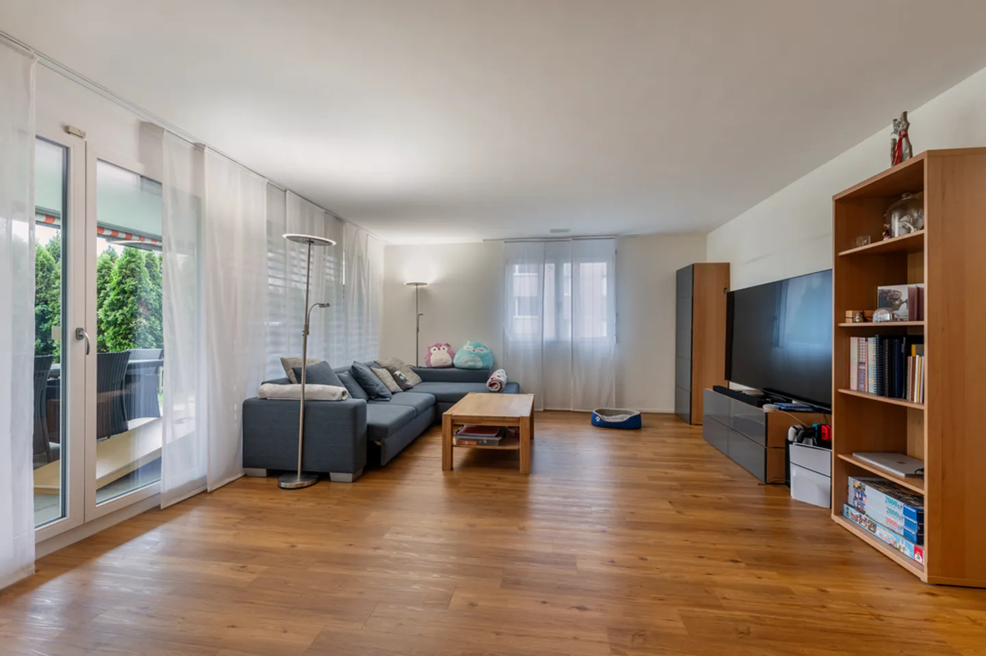 Appartement familial dans un emplacement central - Photo 5 sur 8