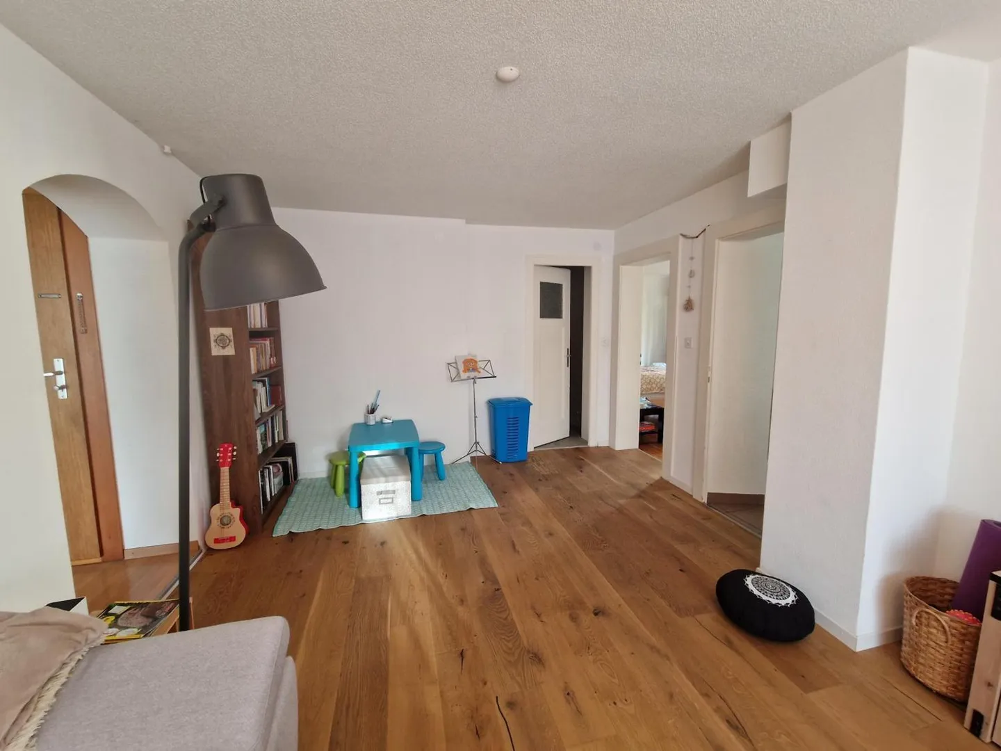 Charmant Appartement avec Jardin - Photo 3 sur 12