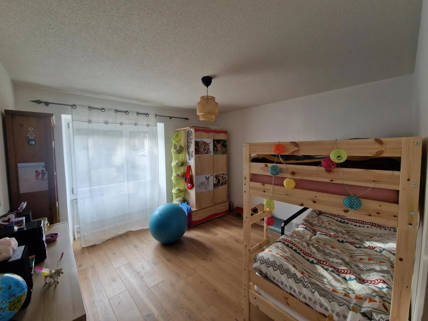 Charmant Appartement avec Jardin - Photo 4 sur 12