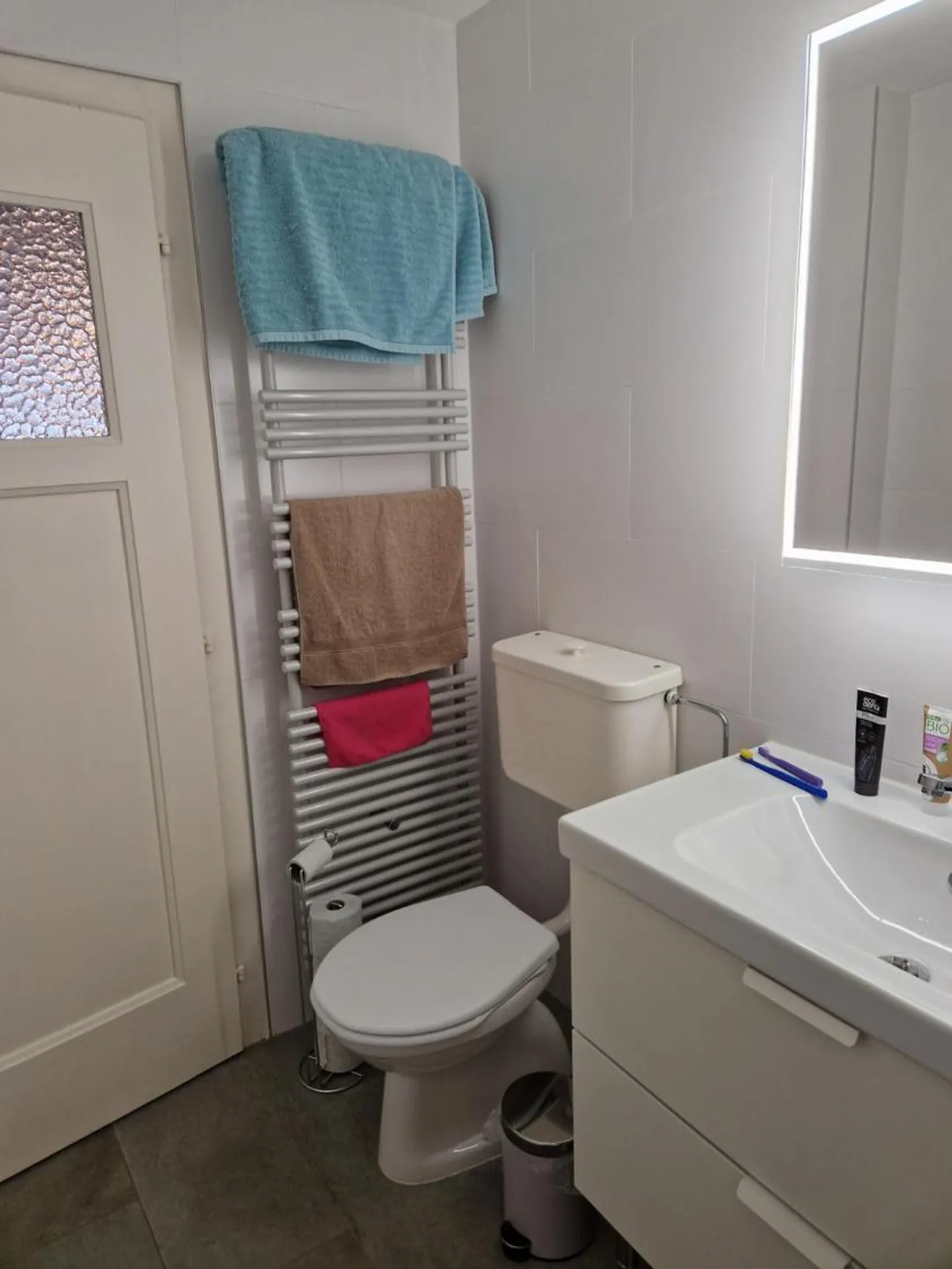 Charmant Appartement avec Jardin - Photo 11 sur 12