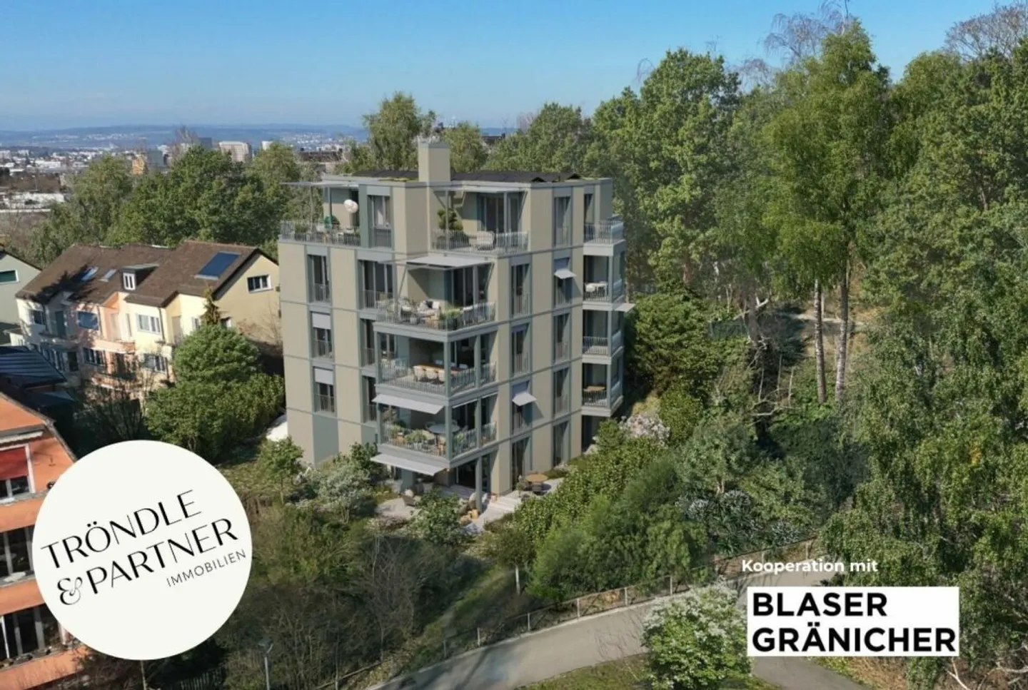 Appartamento in affitto - Foto 1 di 7