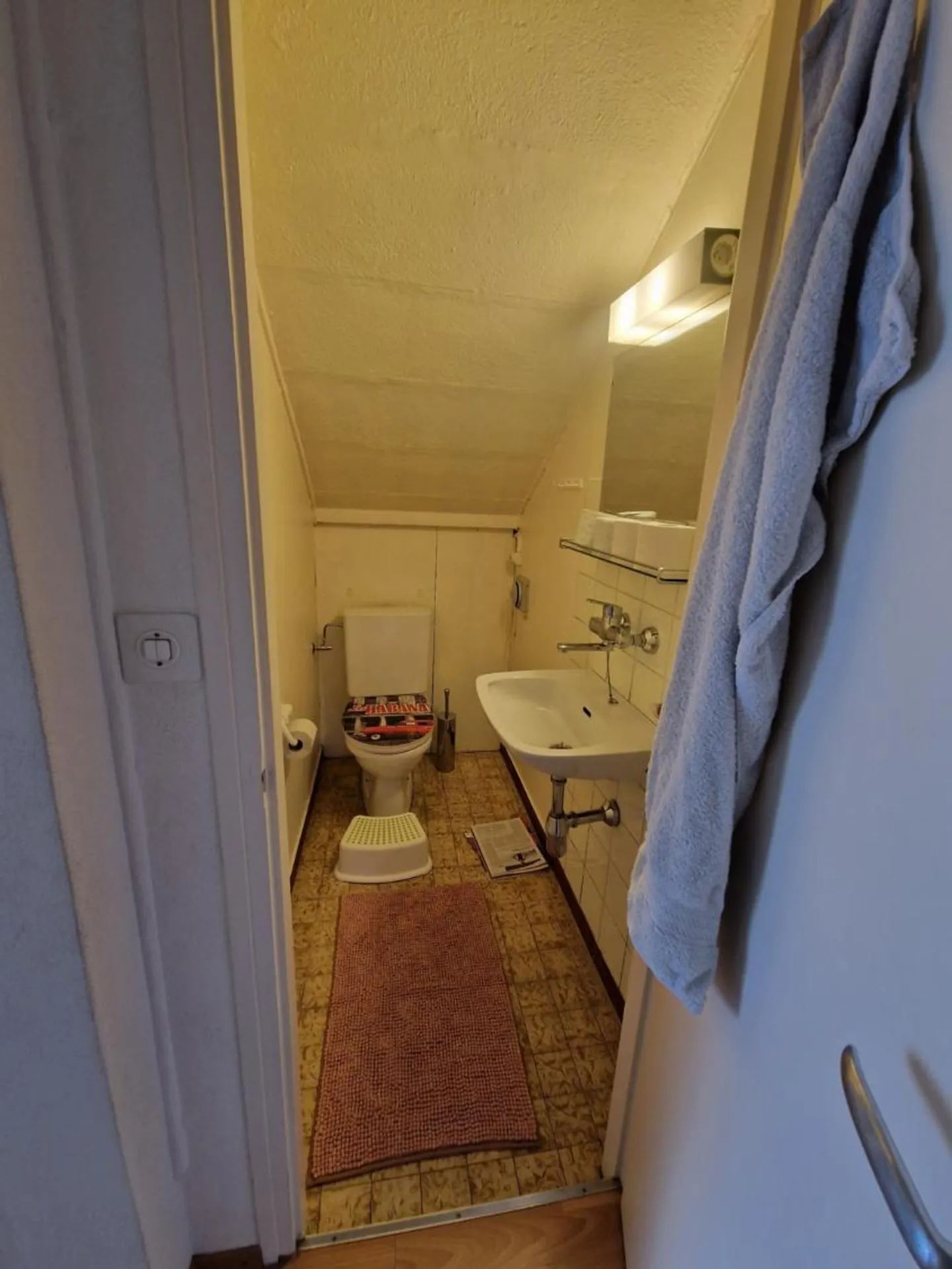 Charmant Appartement avec Jardin - Photo 12 sur 12