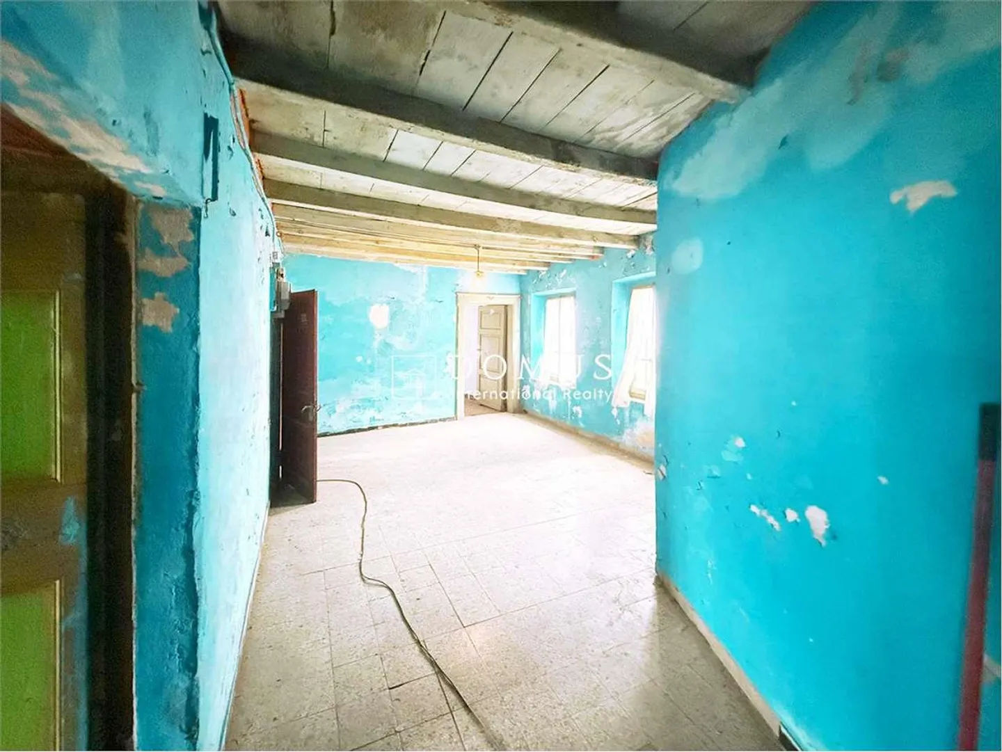 Kleine Immobilienoperation Haus zu renovieren - Foto 4 von 9
