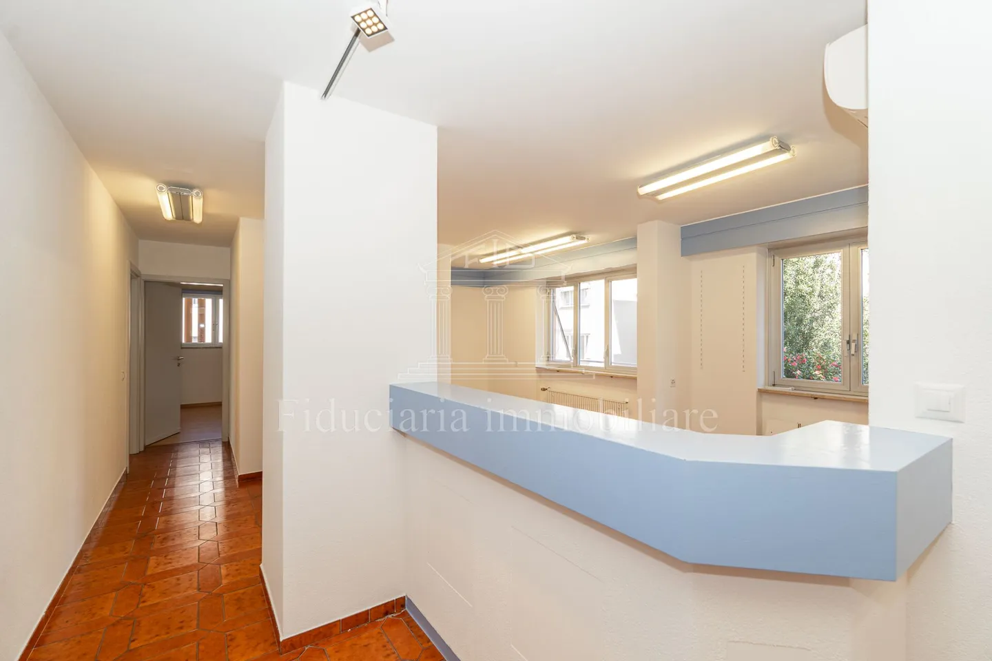LOSONE - Helles und vielseitiges Apartment von 160 m² - Foto 8 von 9
