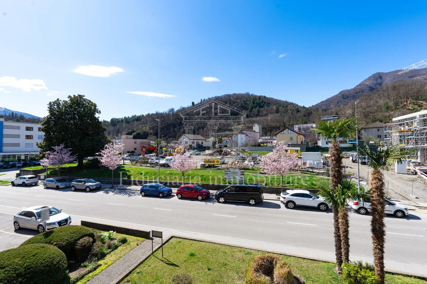 LOSONE - Helles und vielseitiges Apartment von 160 m² - Foto 9 von 9
