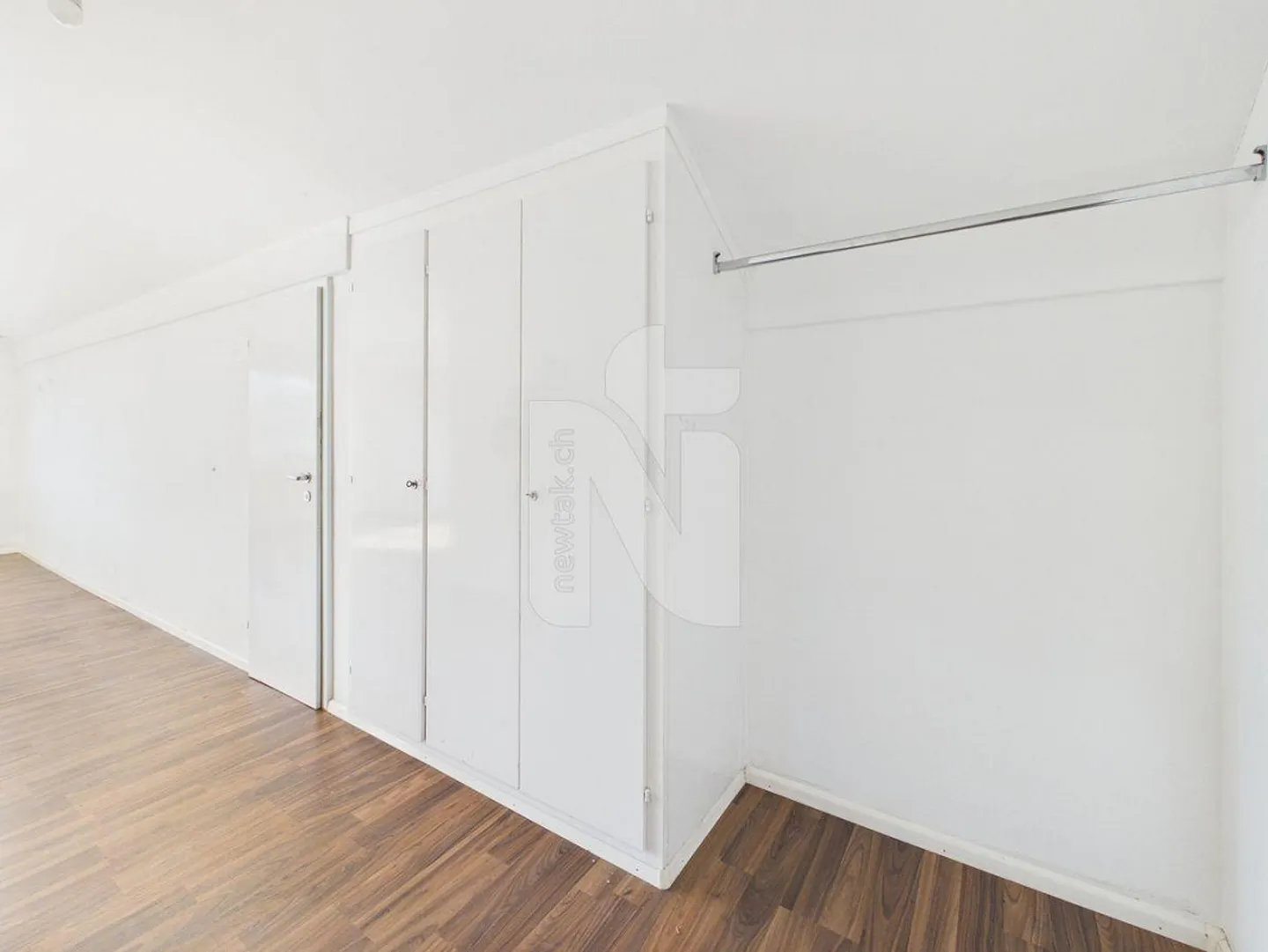 Gemütliche Wohnung mit Aussicht - Foto 3 von 13